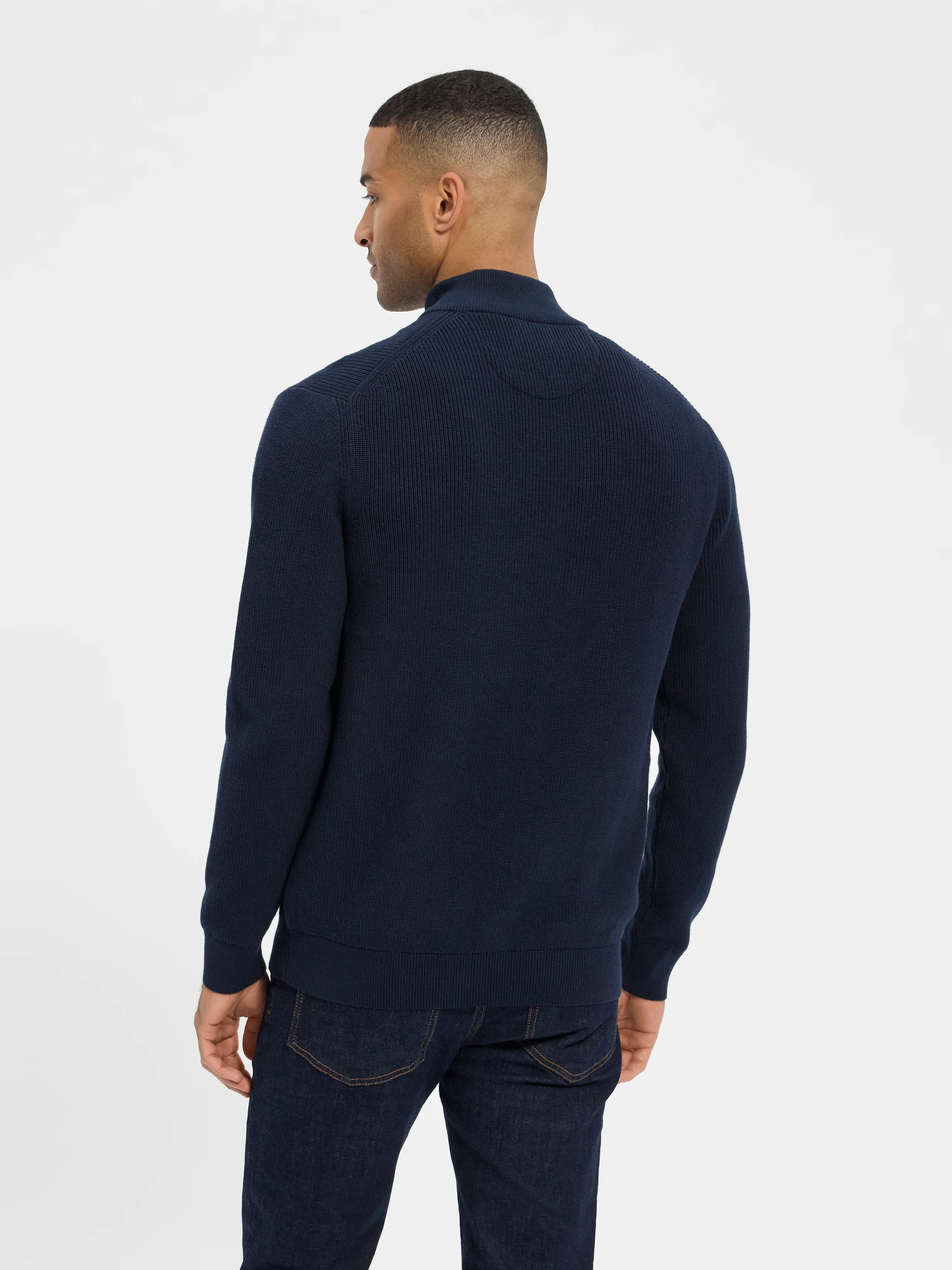Julius - Dark Navy - Image 3