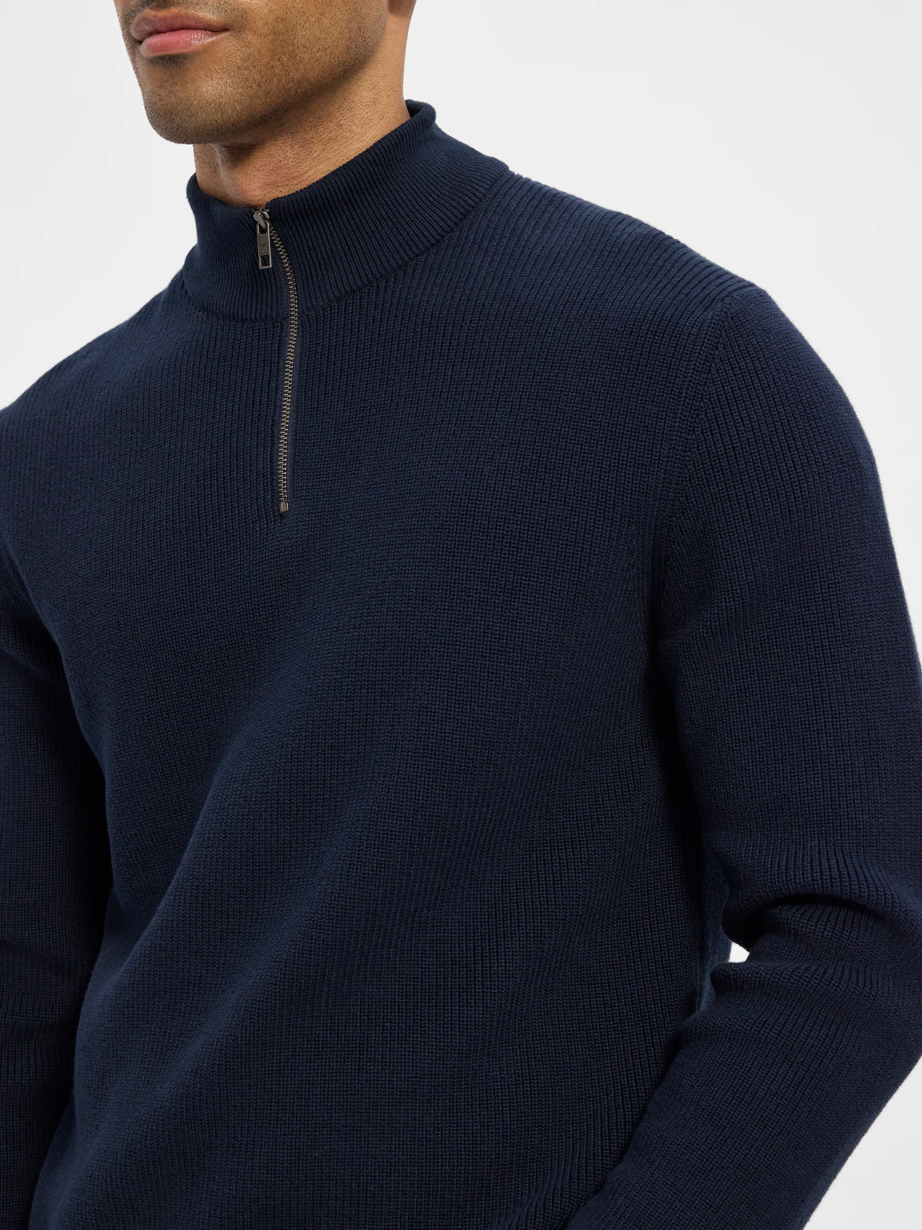 Julius - Dark Navy - Image 5