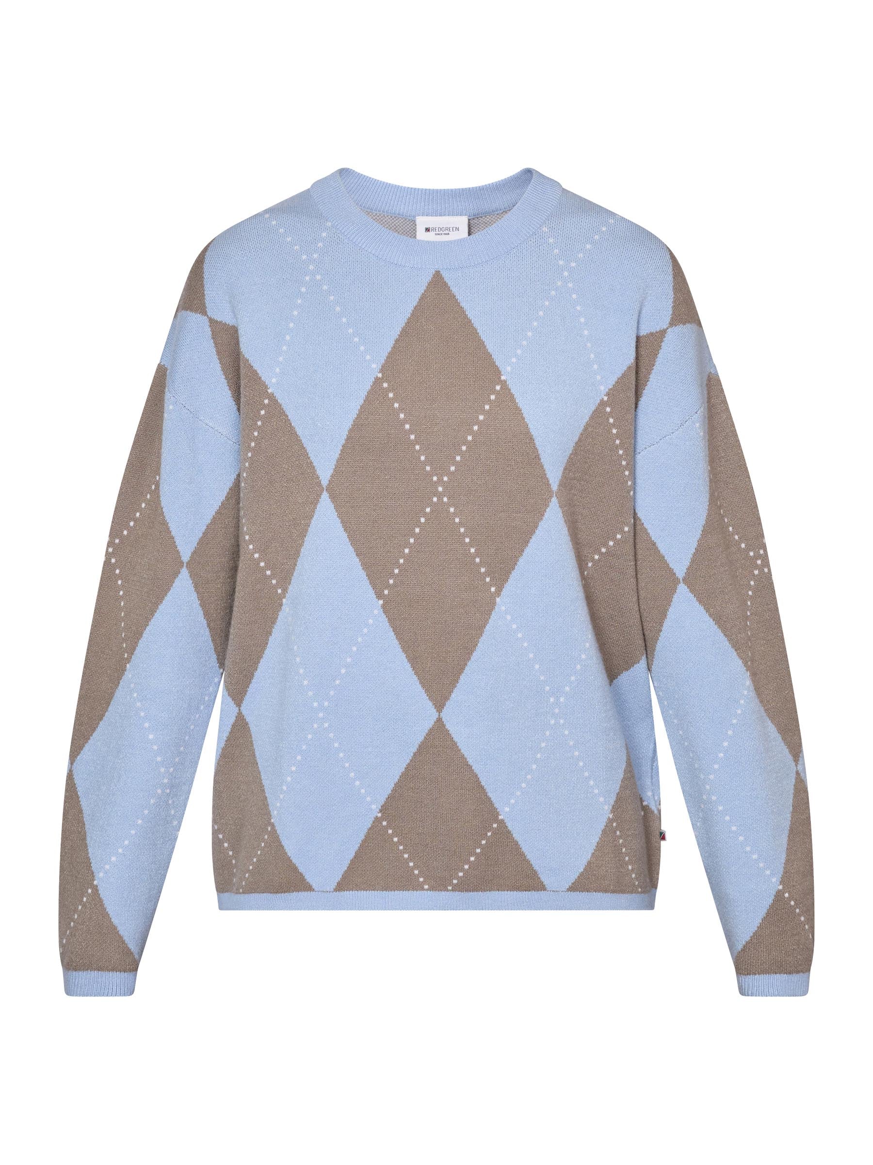 Kaja - Blue Pattern - Image 2