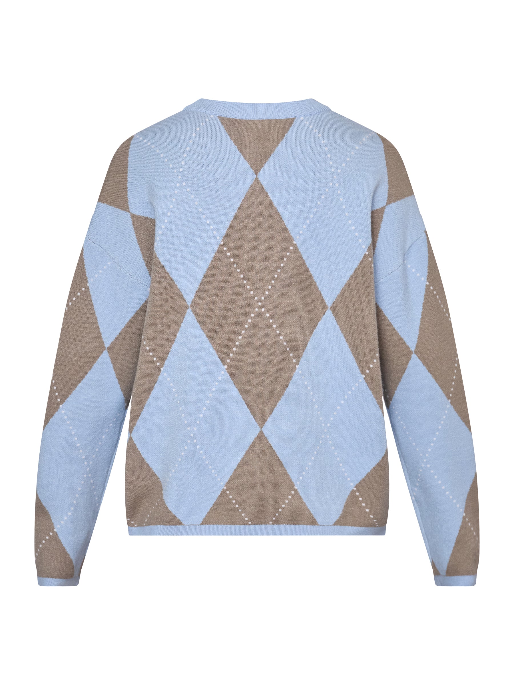 Kaja - Blue Pattern - Image 5