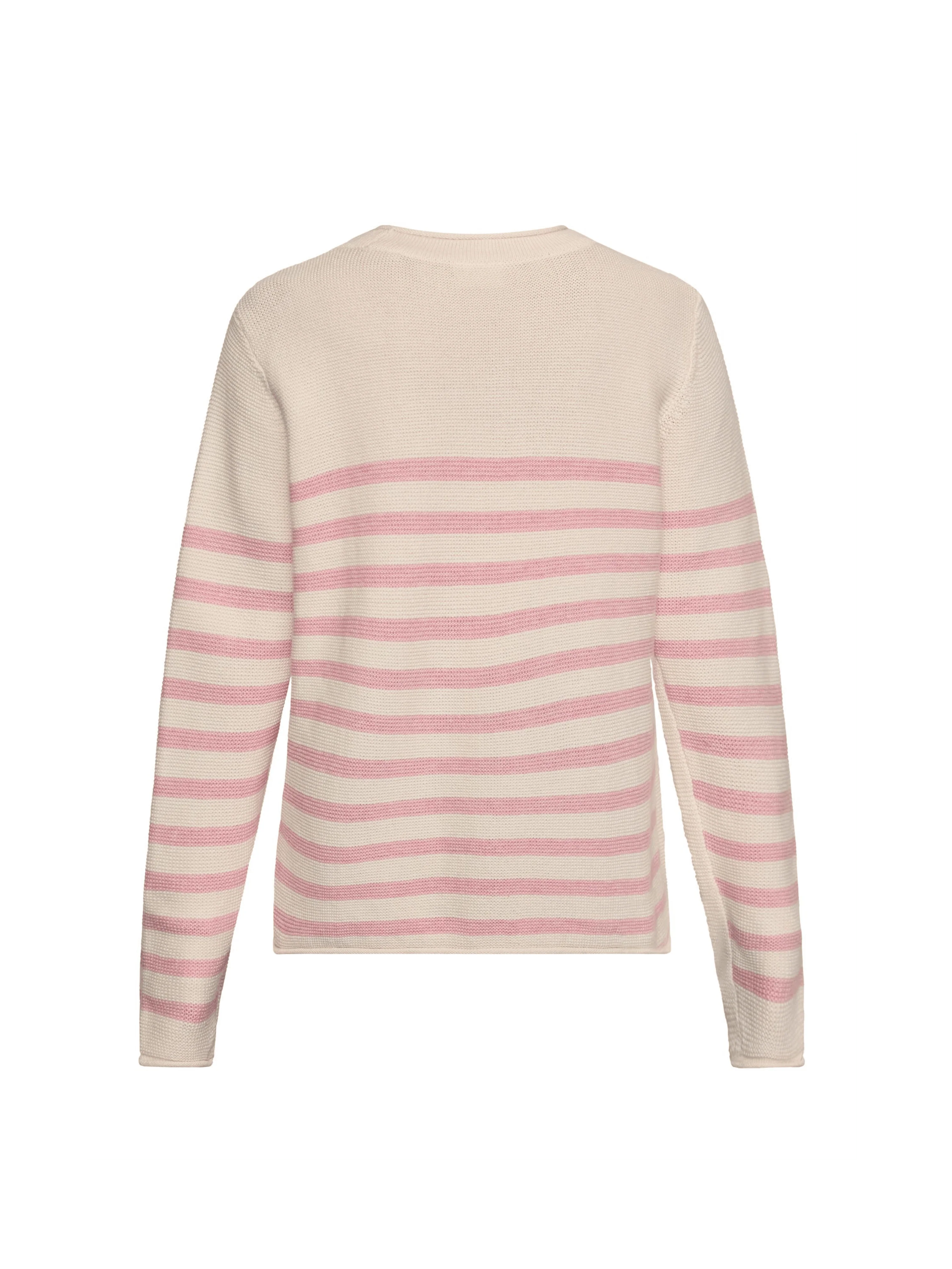 Kathrine - Rose Stripe - Image 5