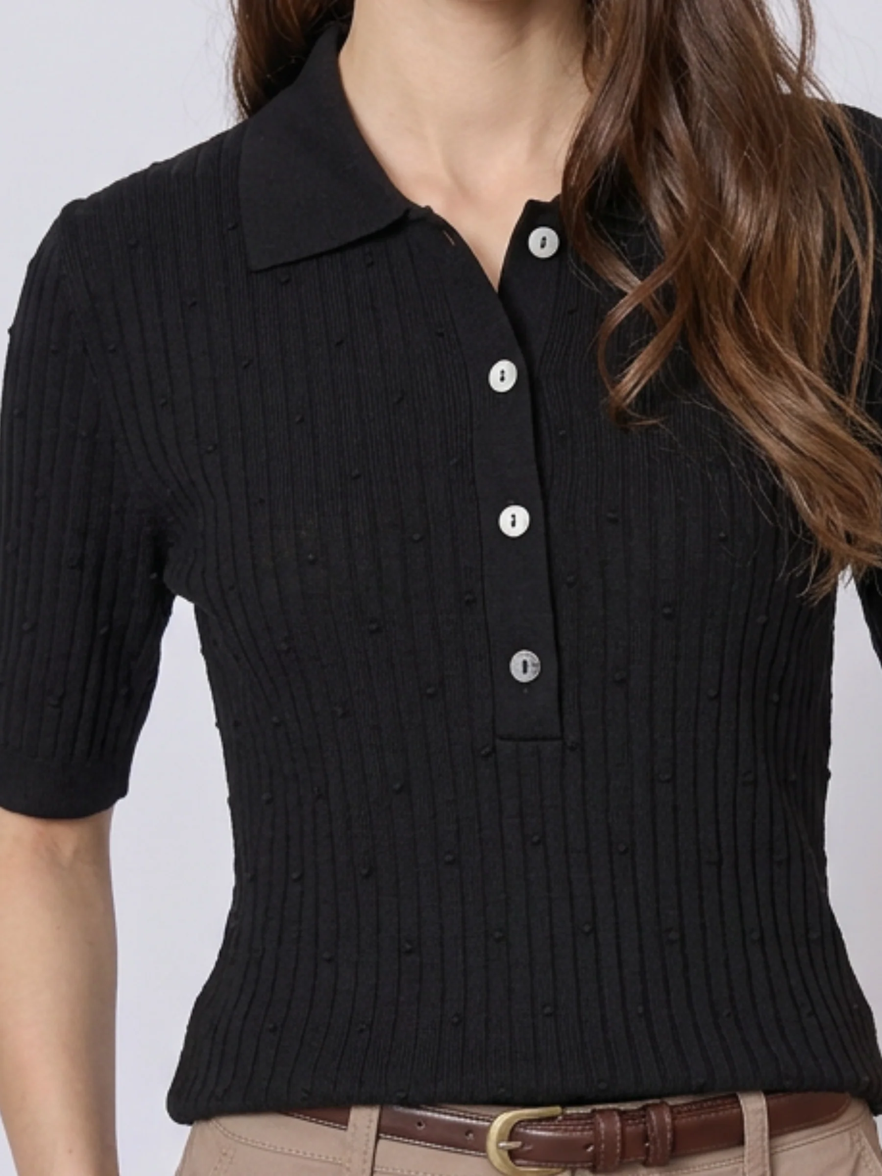 Kira - Black - Image 3