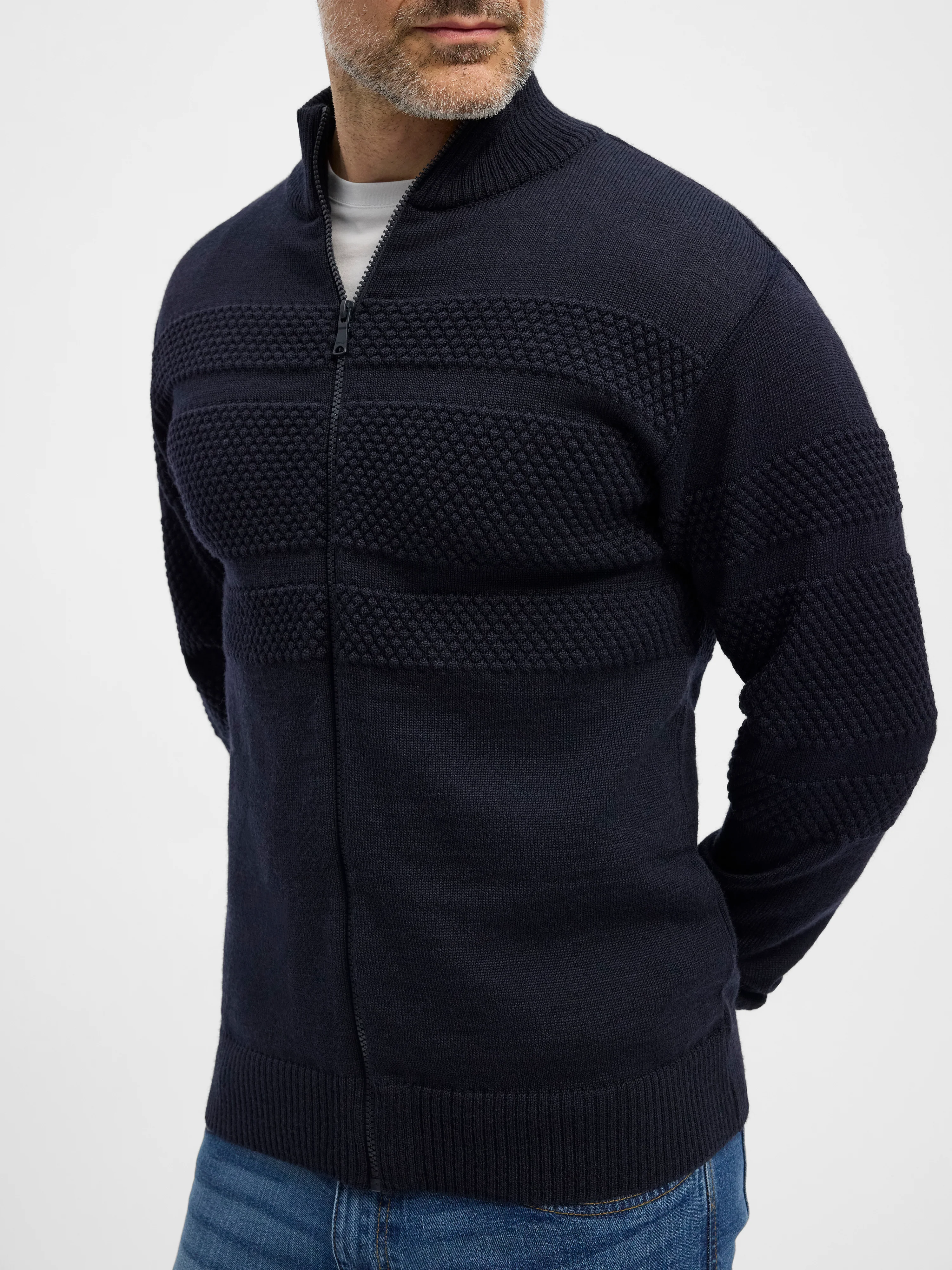 Kresten - Navy - Image 5