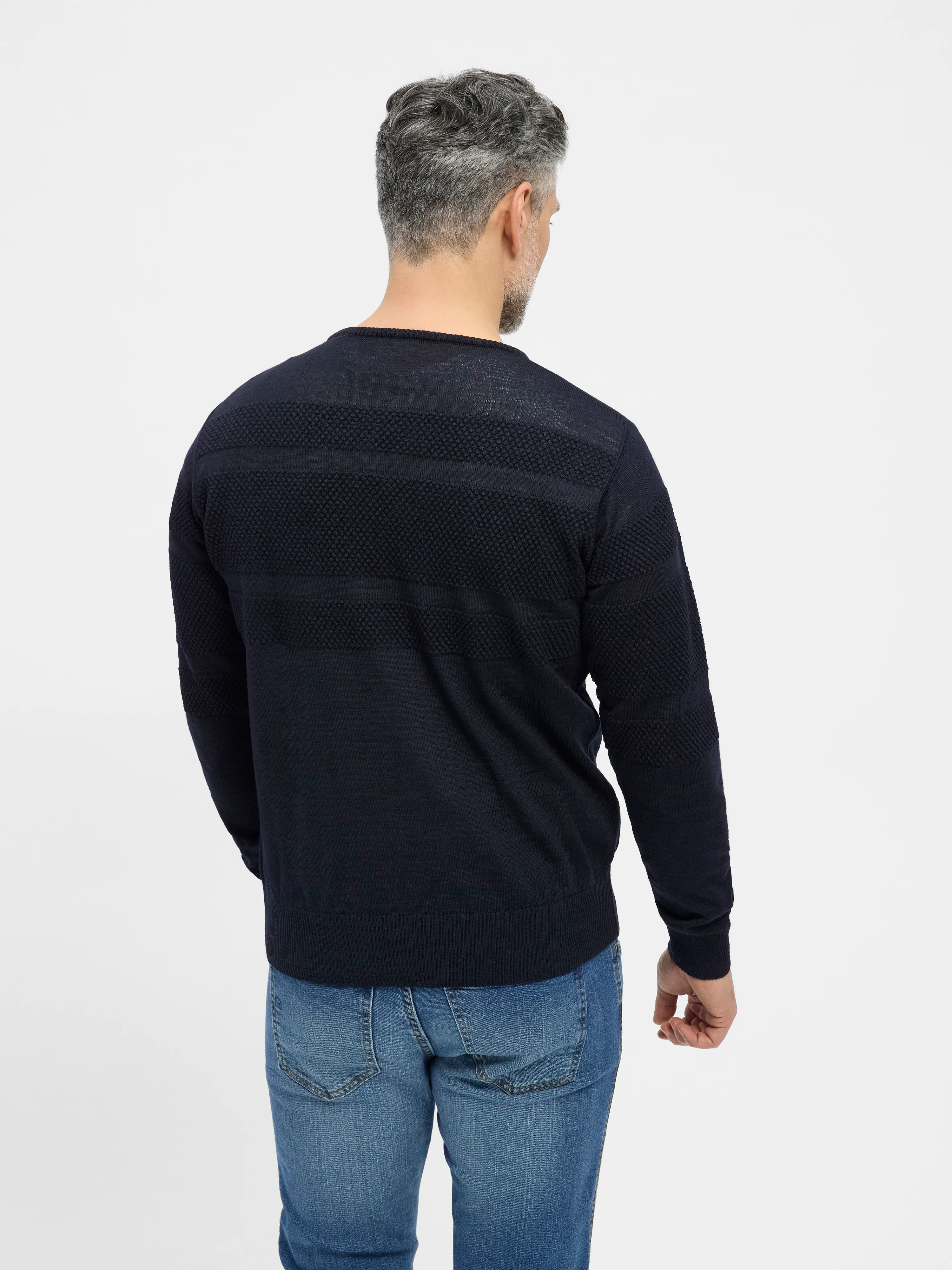 Jarl - Navy - Image 3