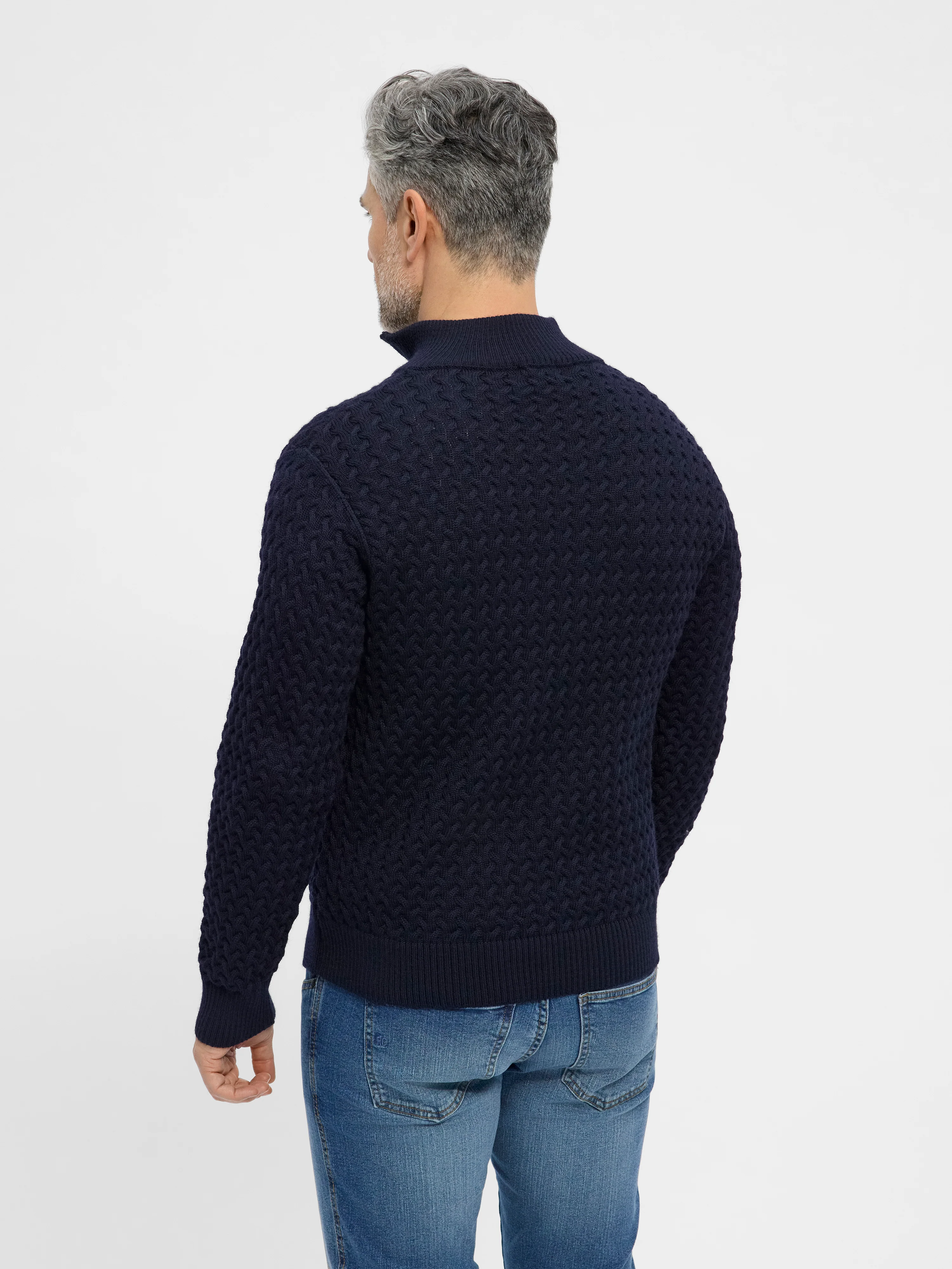 Joes - Navy - Image 3