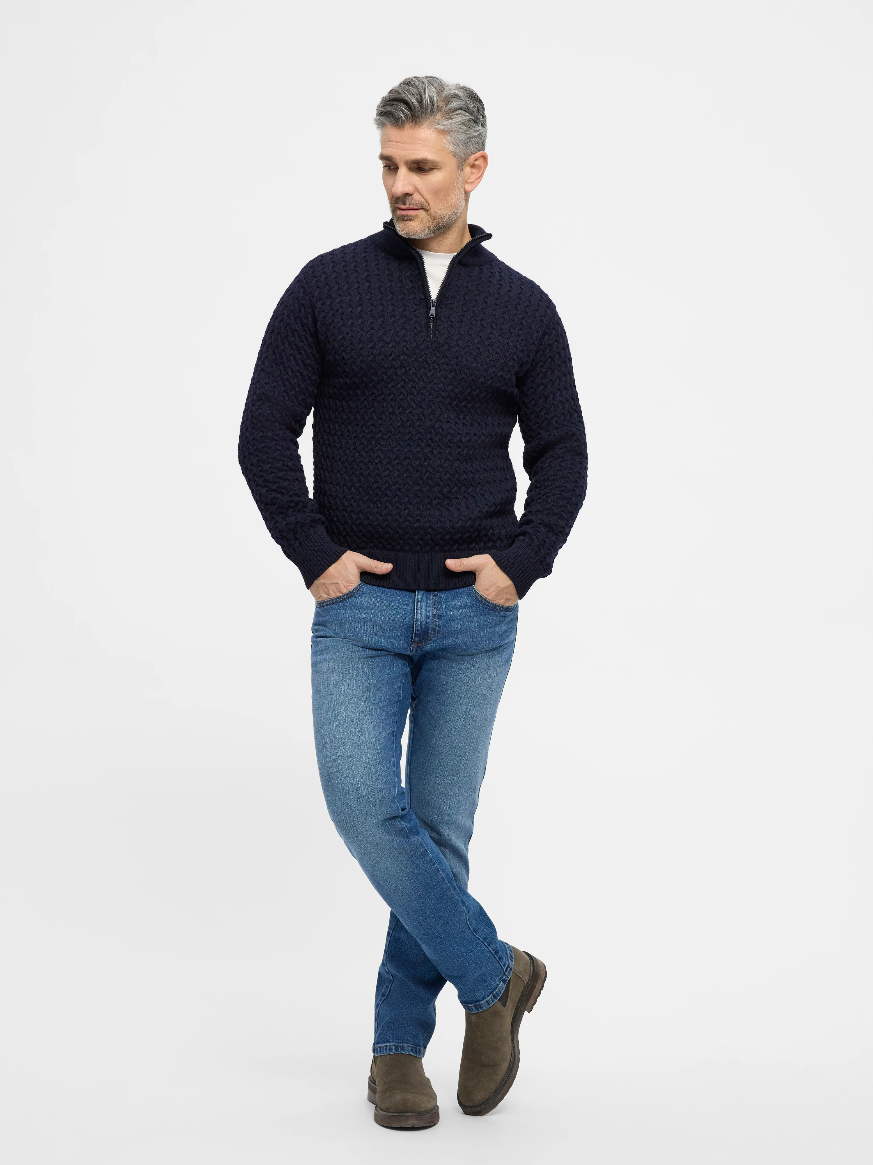 Joes - Navy - Image 4