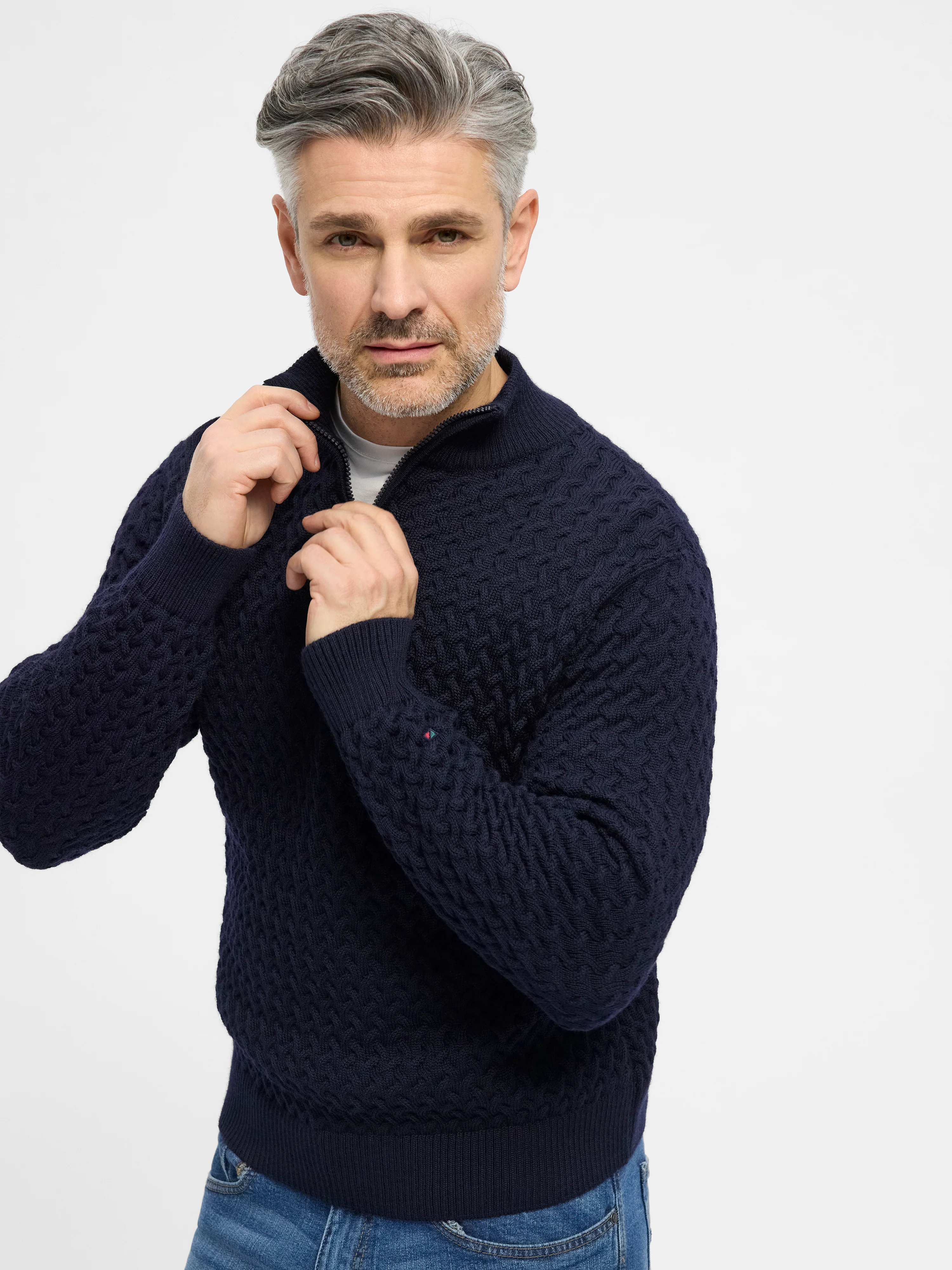 Joes - Navy - Image 5
