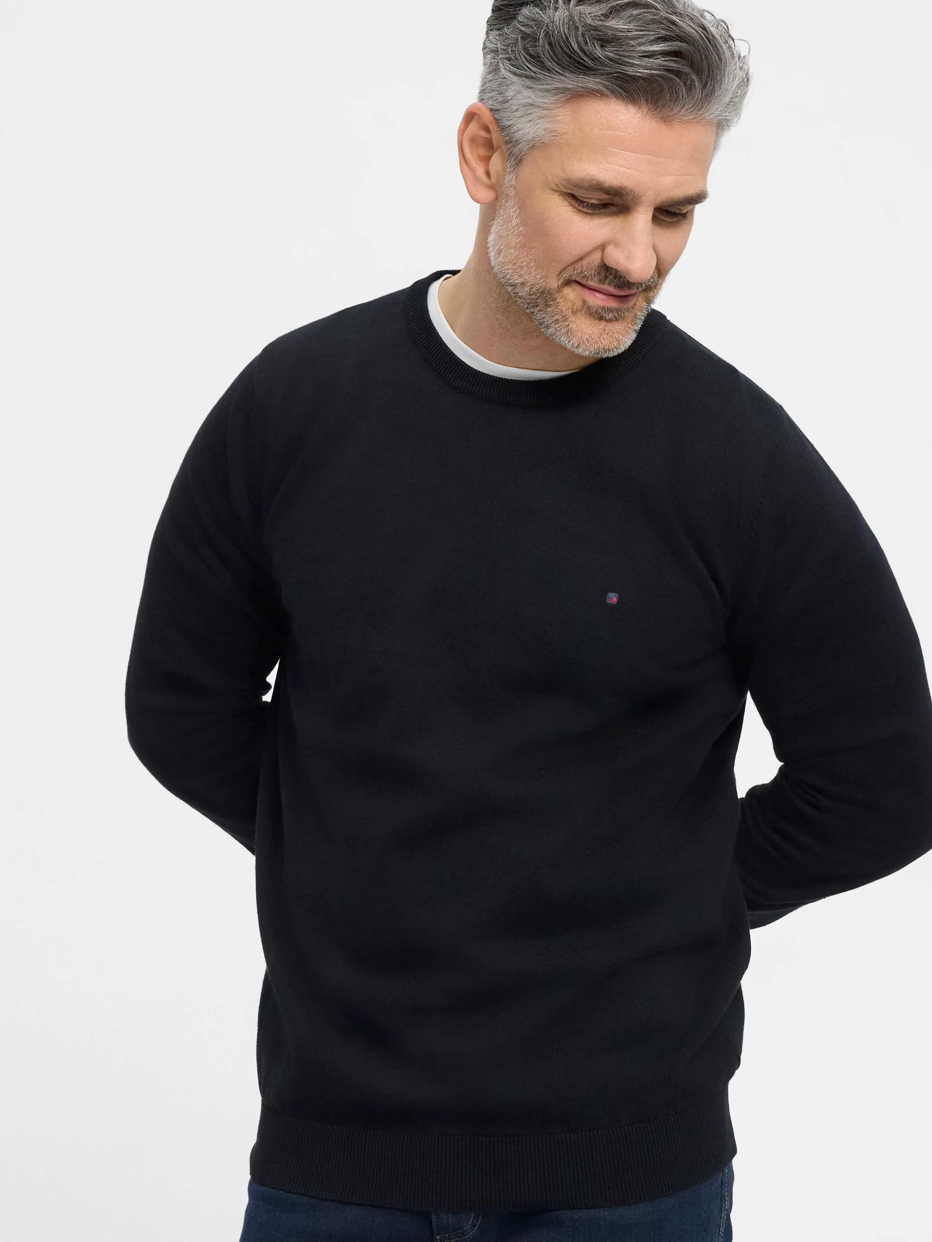 Julian - Black - Image 5