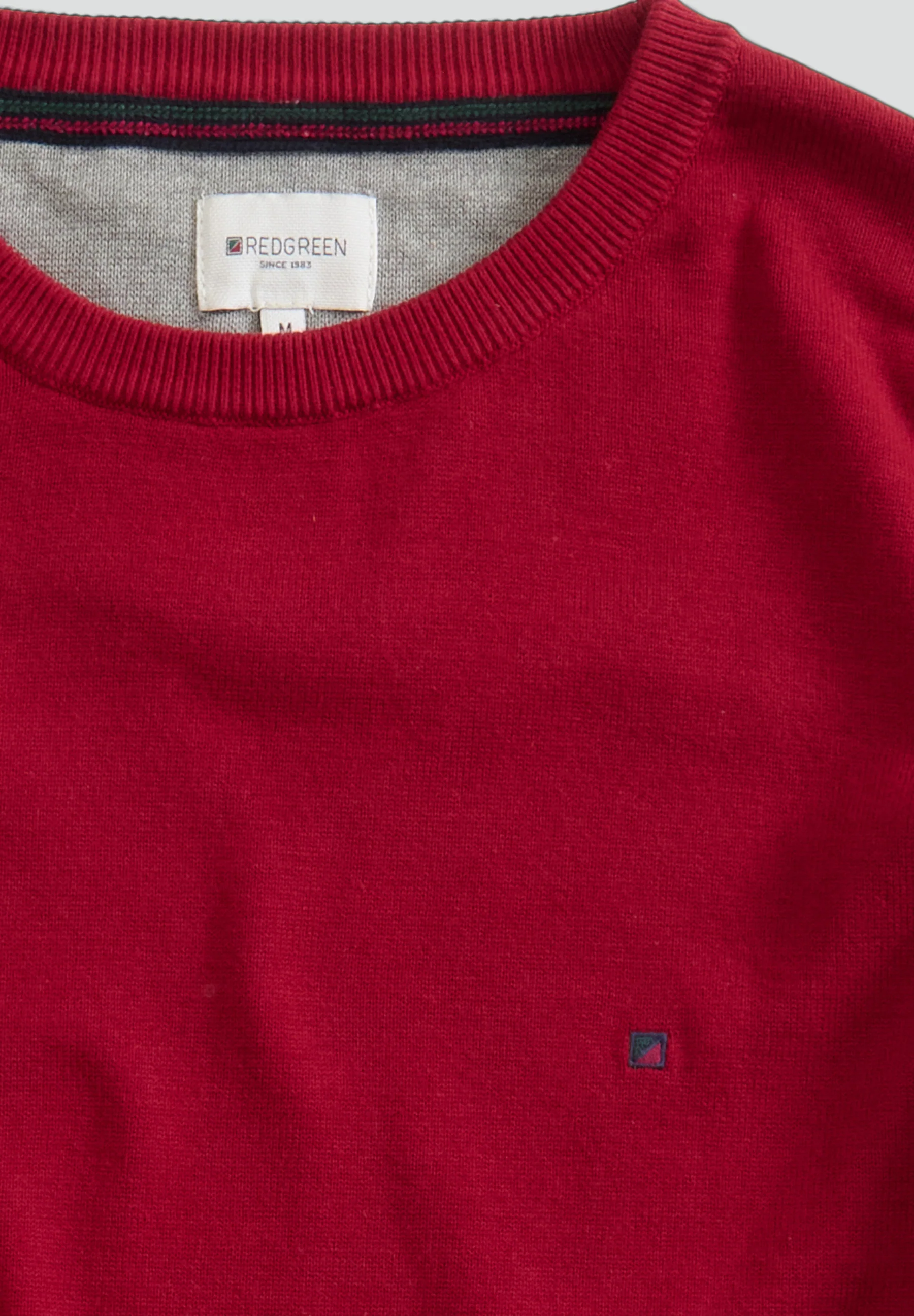 Julian - Dark Red - Image 6