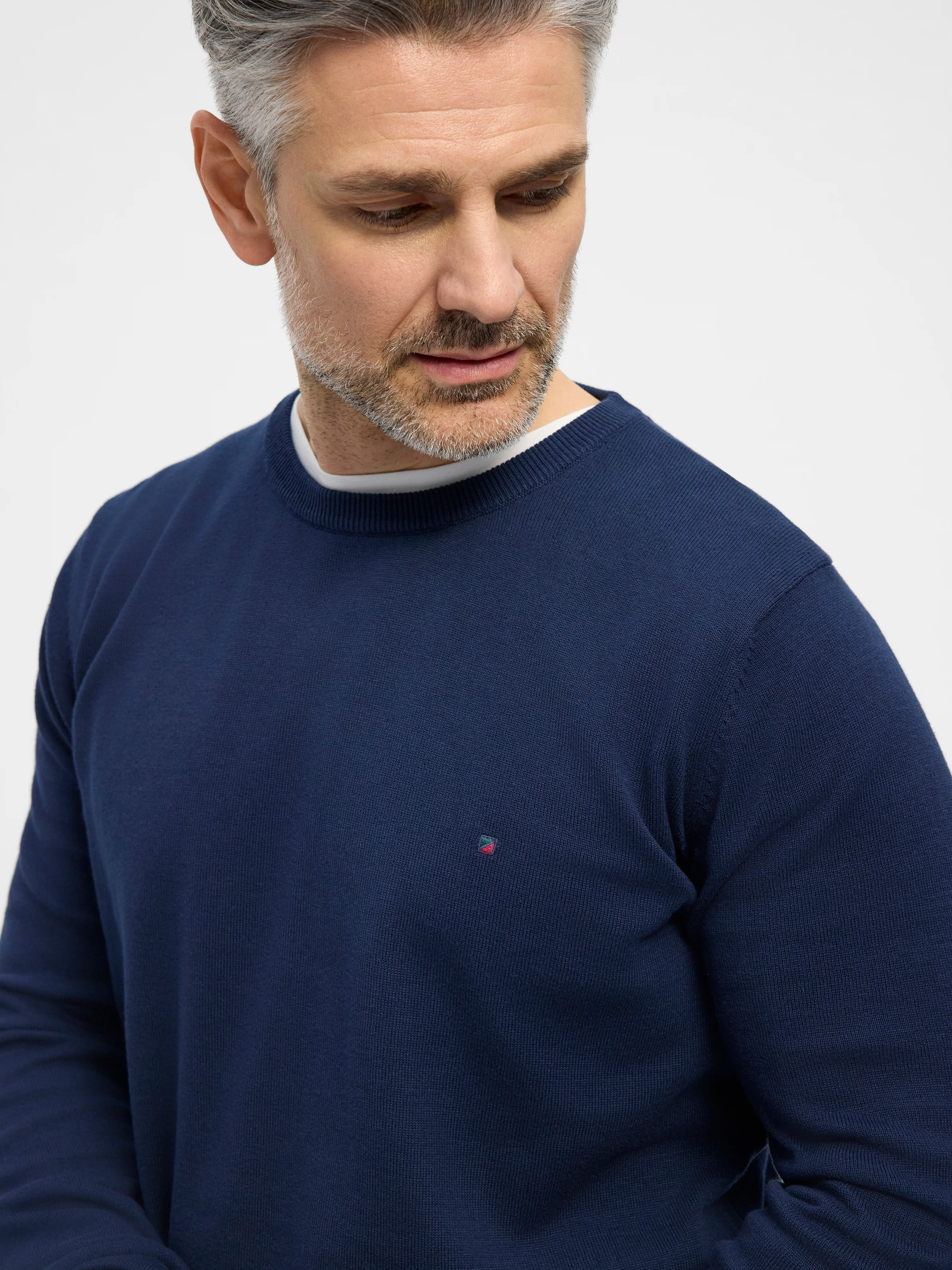 Julian - Navy - Image 5