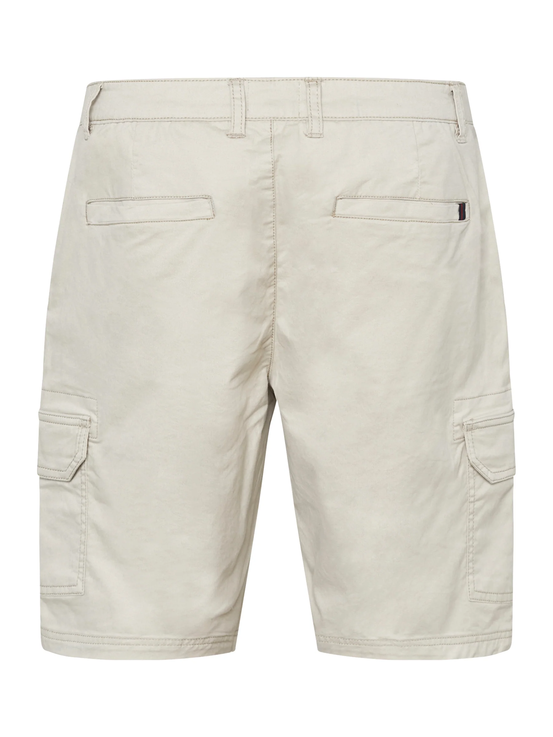 LANCE CARGO SHORTS - Light Sand - Image 5