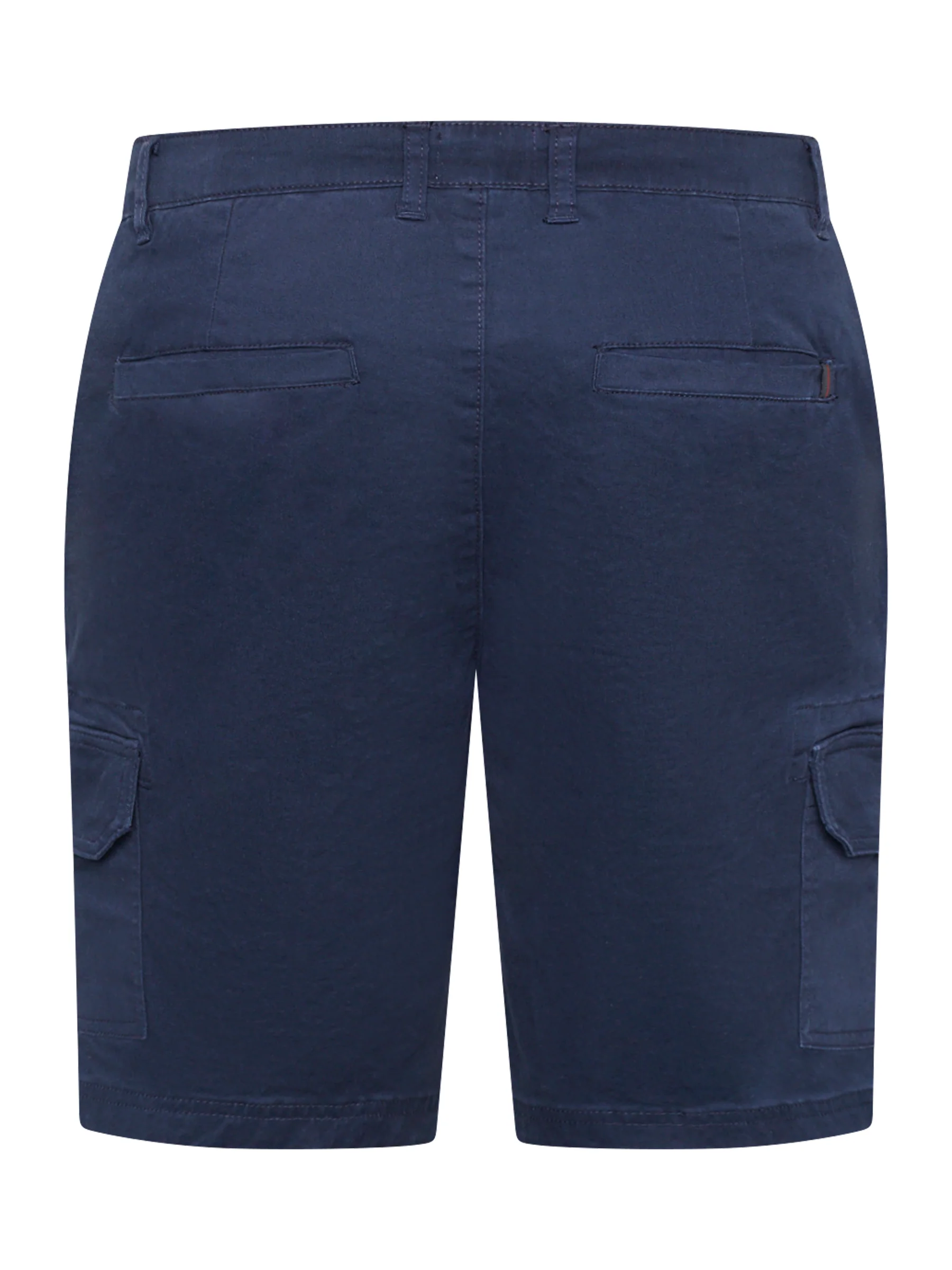 LANCE CARGO SHORTS - NAVY - Image 5