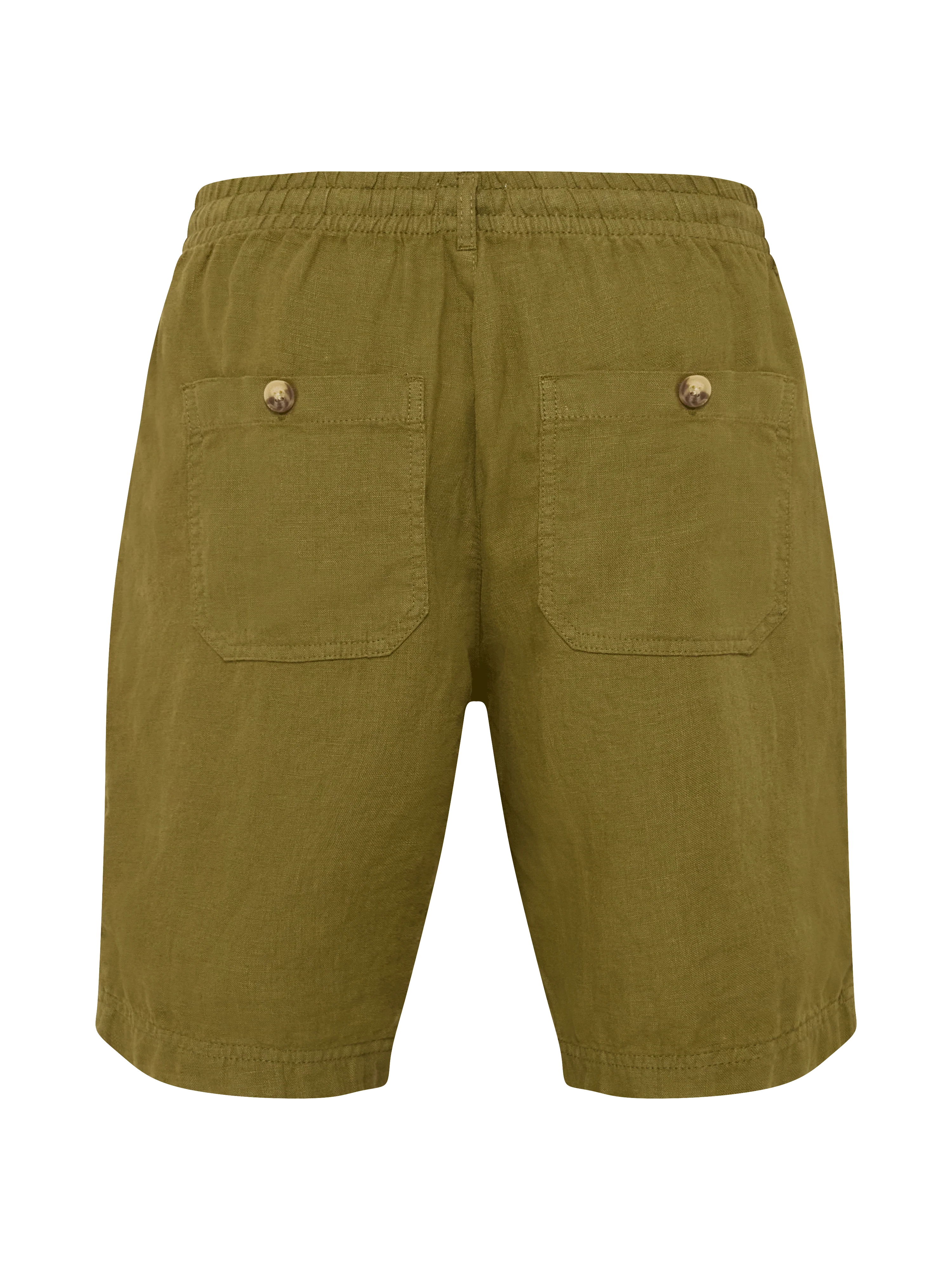 Leo - Army Green - Image 6