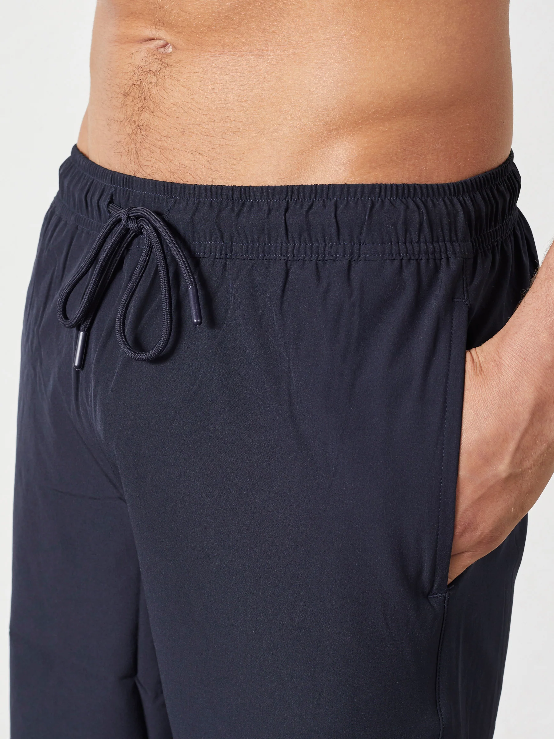 Linton - Dark Navy - Image 4