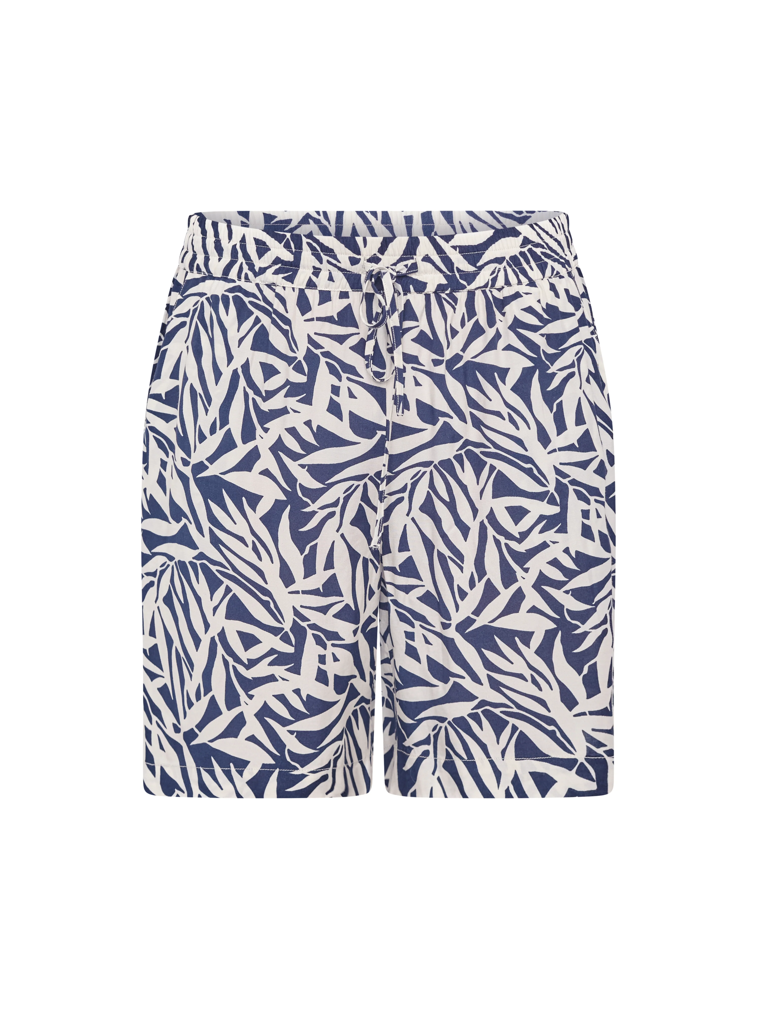Liva - Navy Pattern - Image 2
