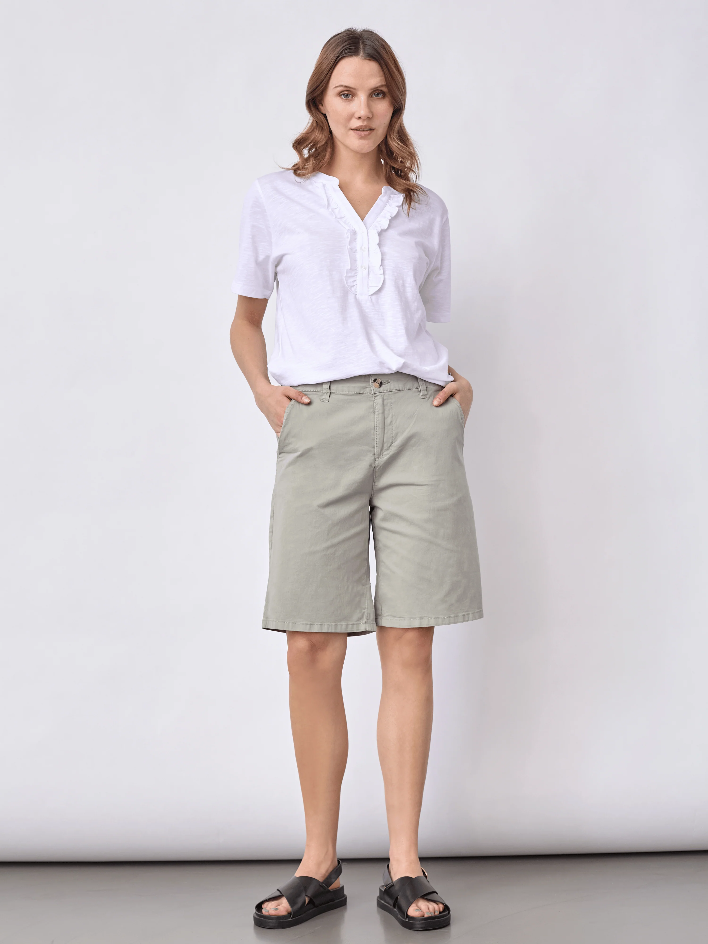 Lucca - Light Green - Image 3