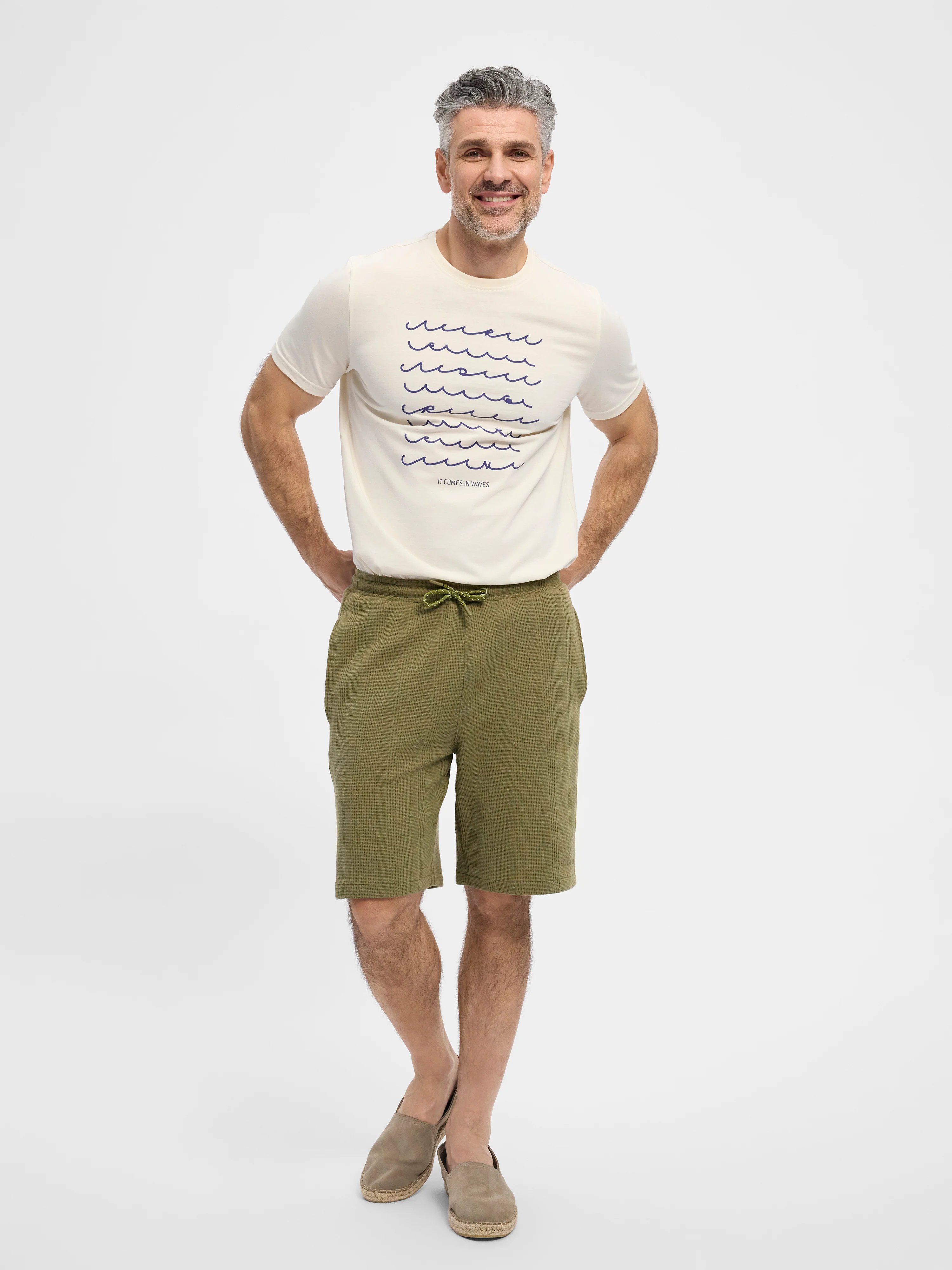 Lyle - Olive - Image 4
