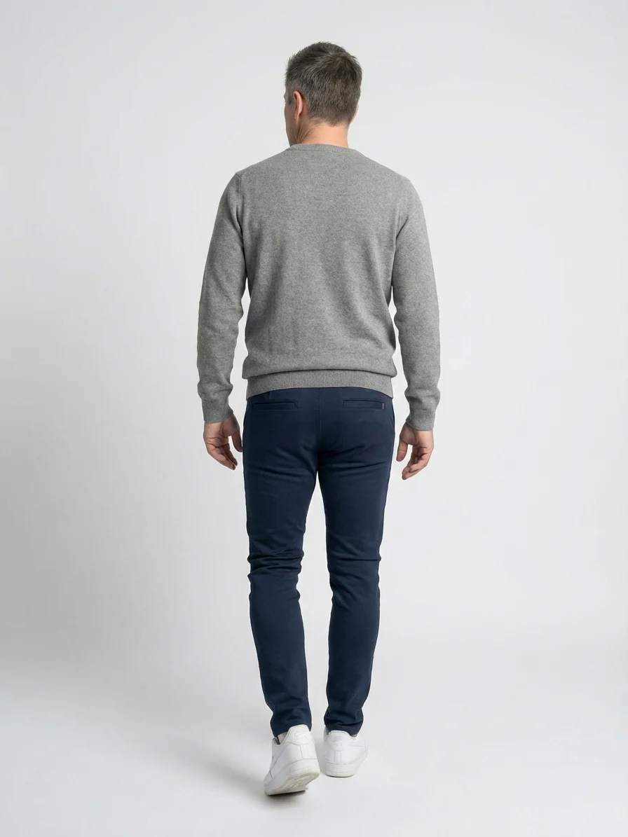 Marinus Performance Pants - Blue - Image 3