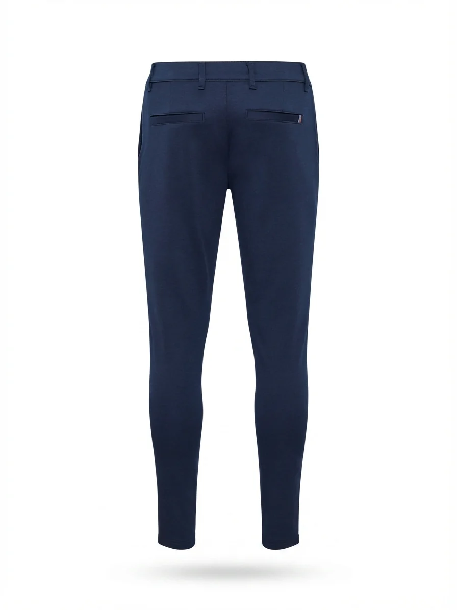 Marinus Performance Pants - Blue - Image 4