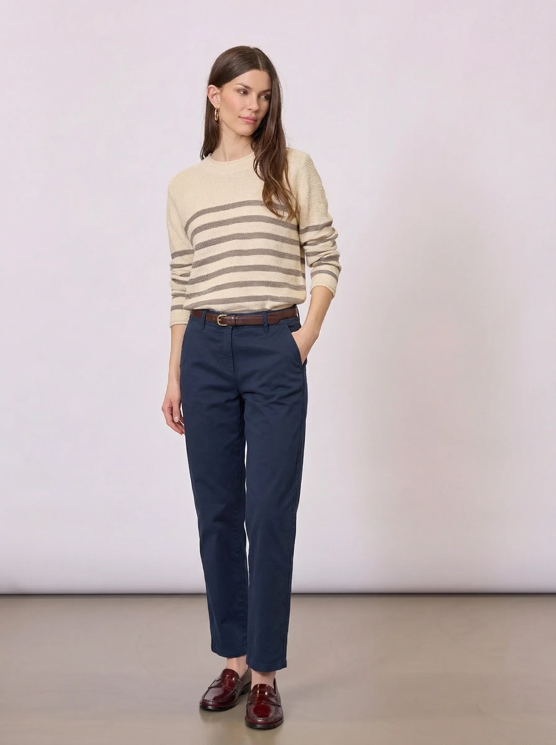 Mikka - Dark Navy - Image 3