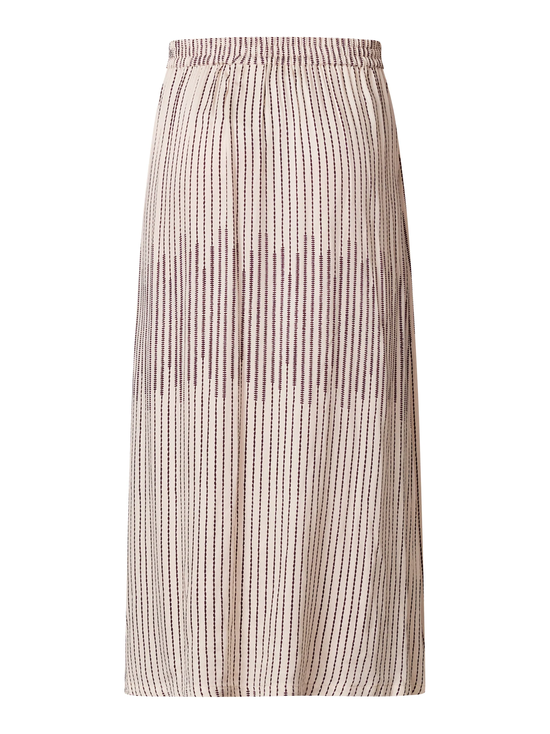 Naja Print - Plum Pattern - Image 5