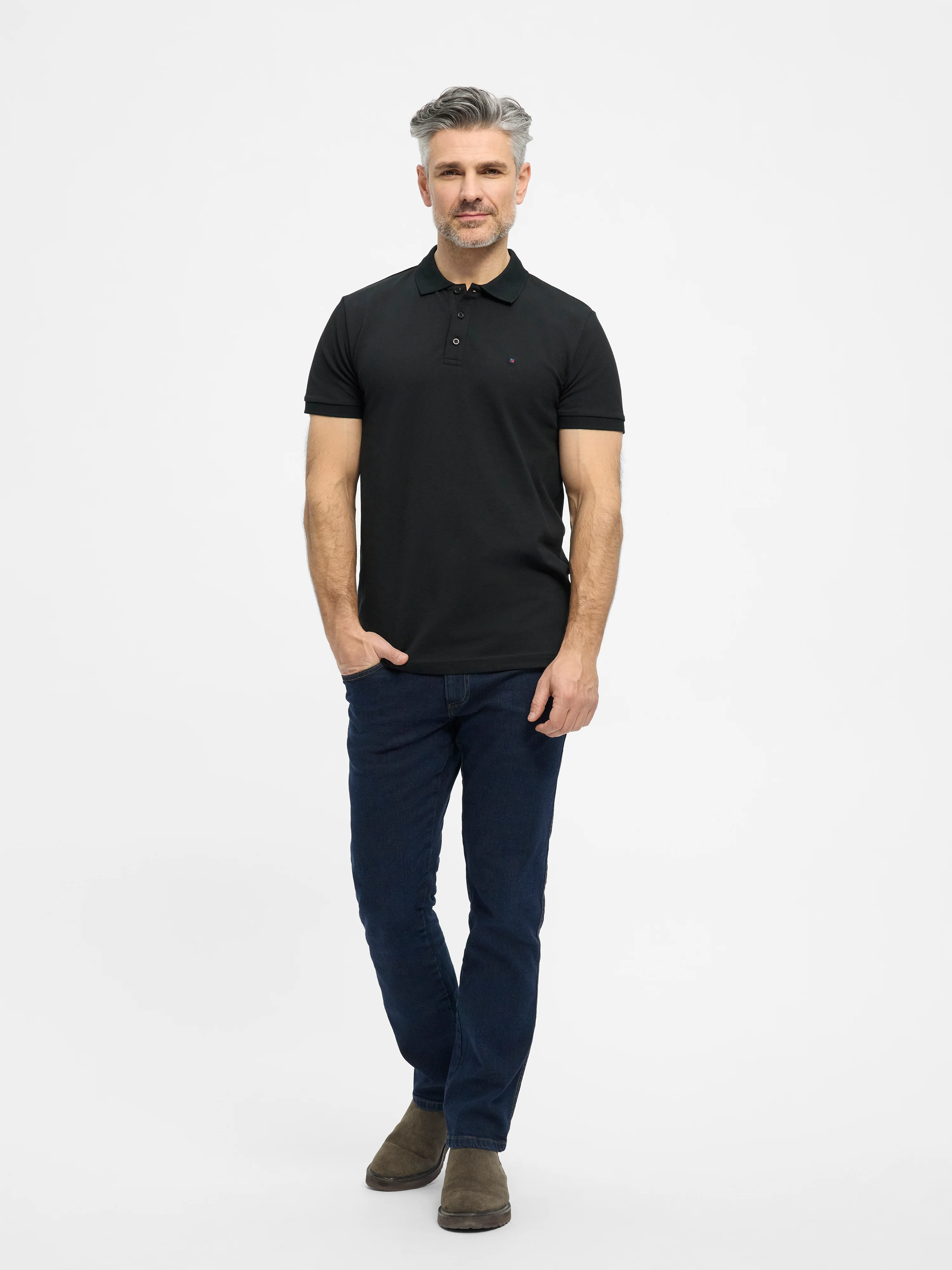 Carl - Black - Image 4