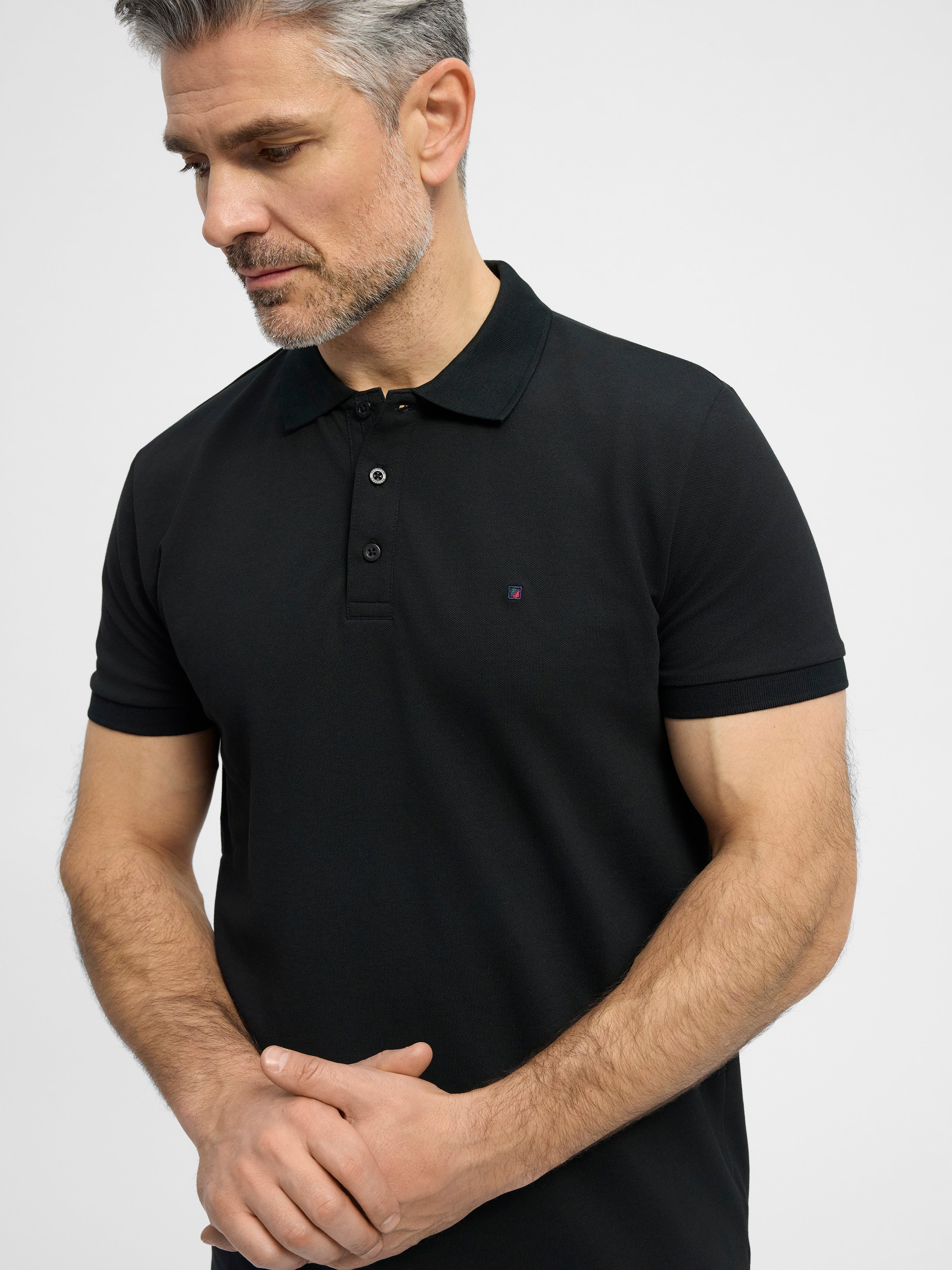Carl - Black - Image 6