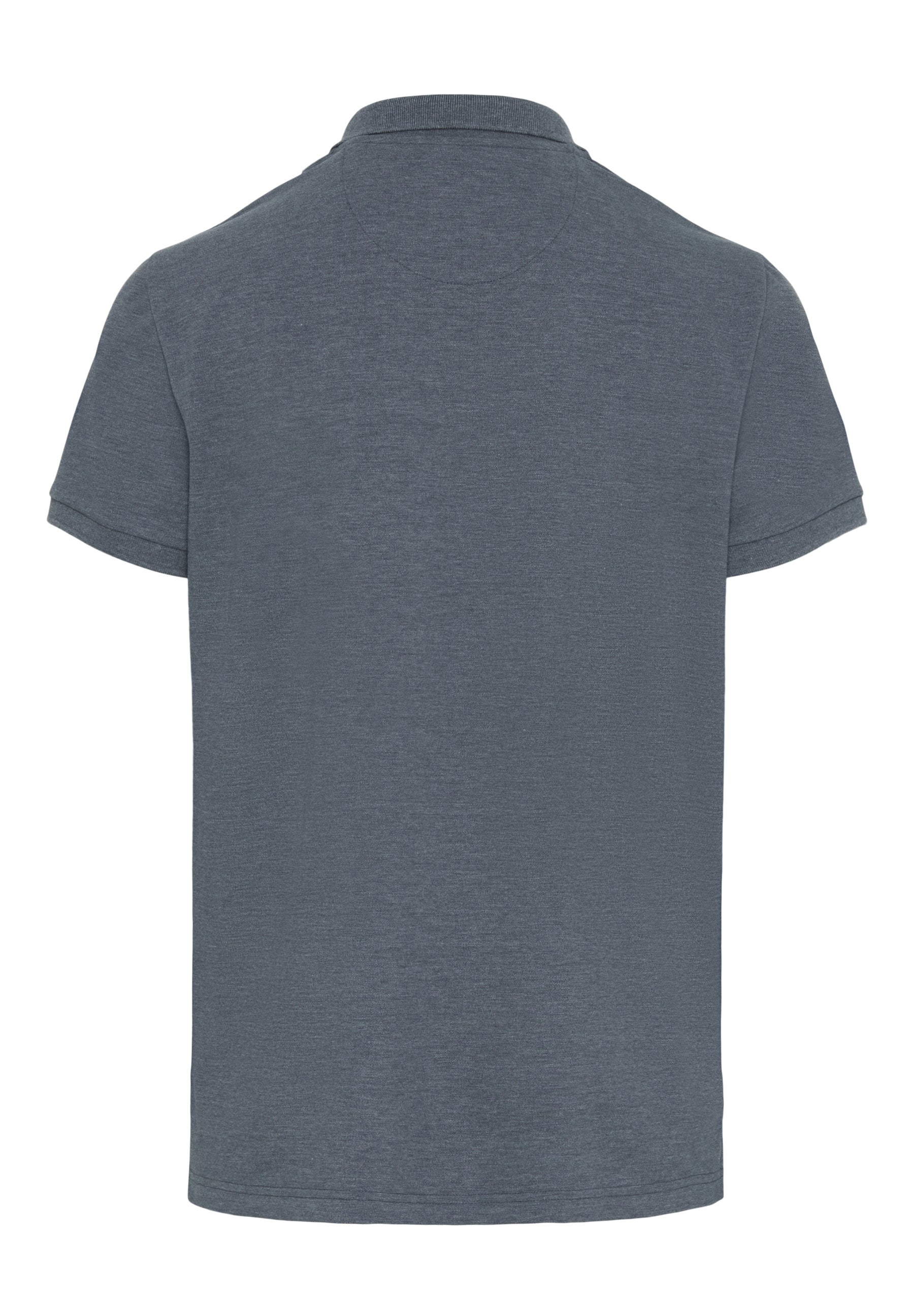 Carl - Light Blue melange - Image 8