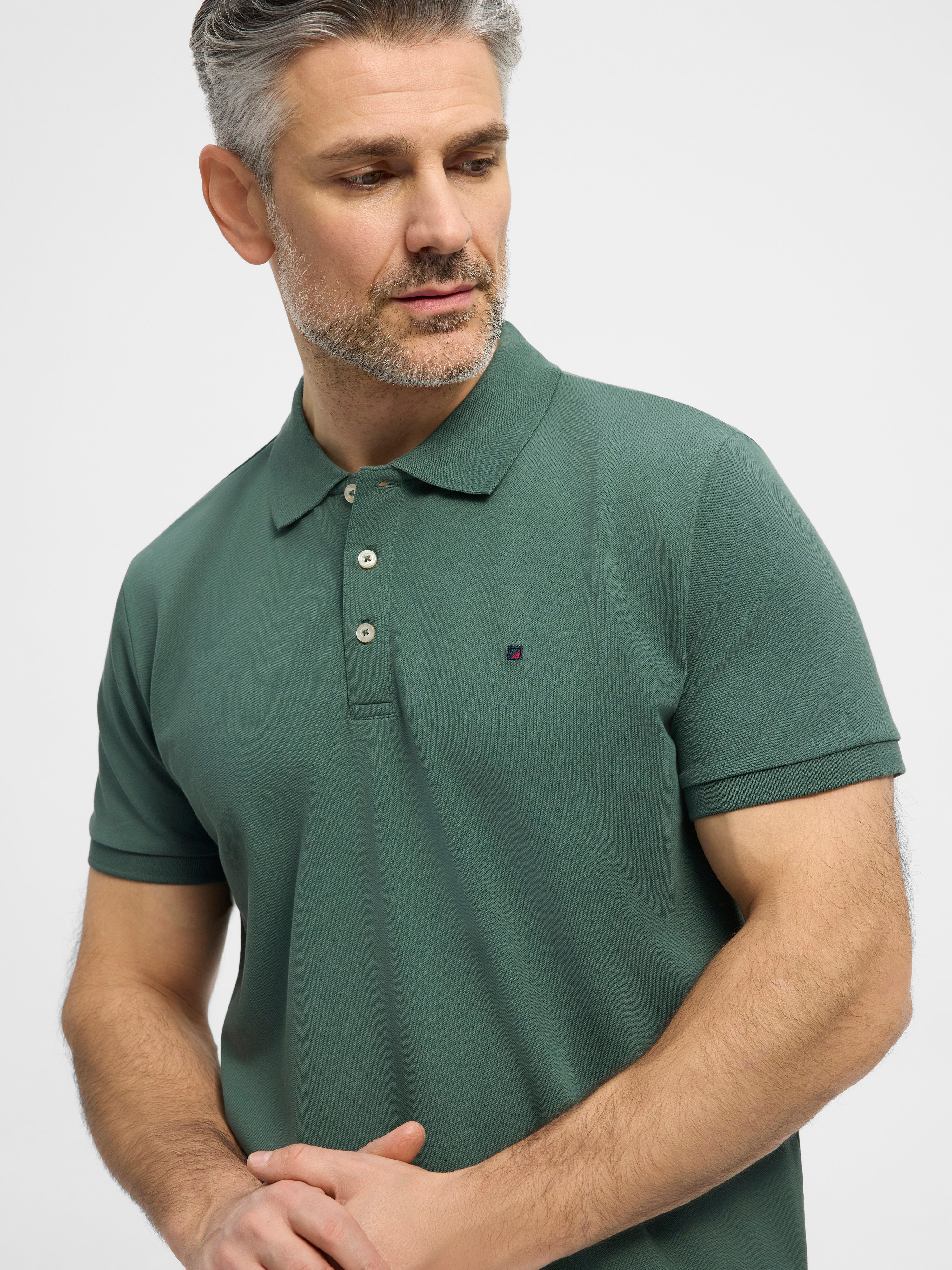 Carl - Mid Green - Image 4