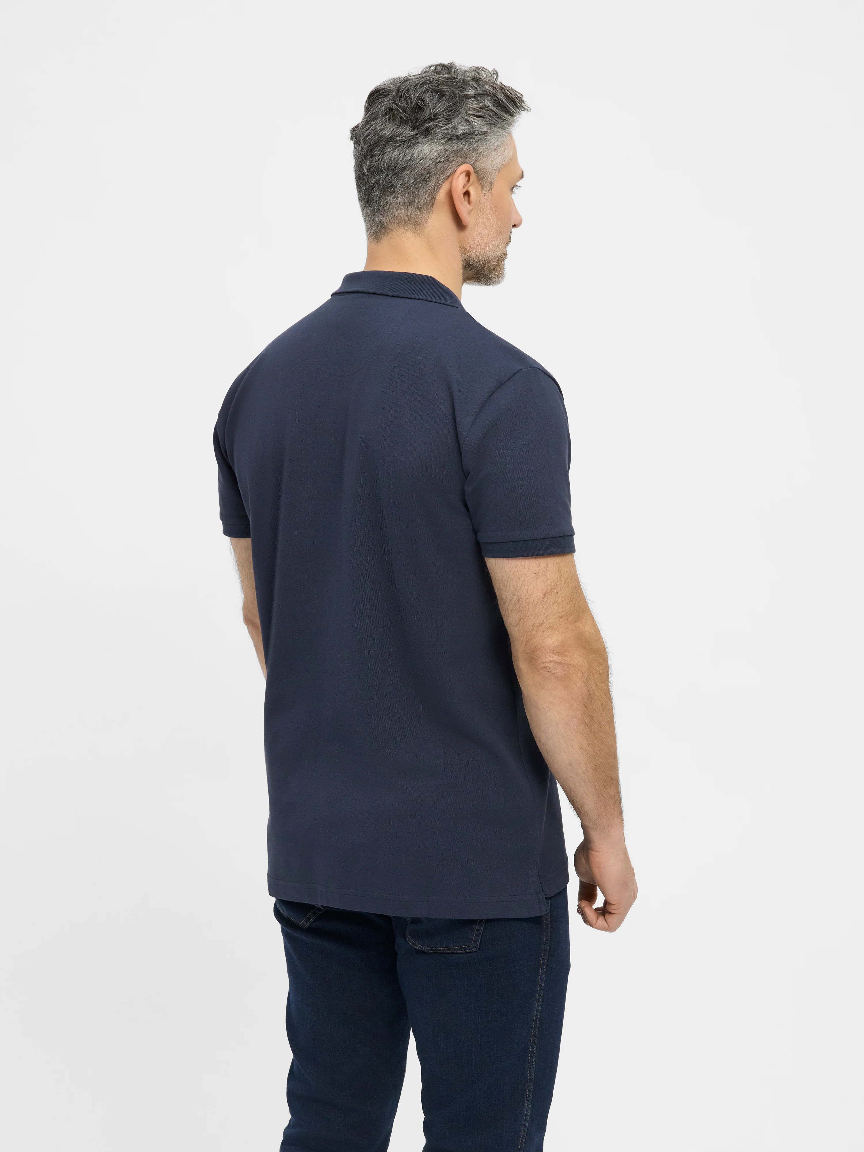 Carl - Navy - Image 3