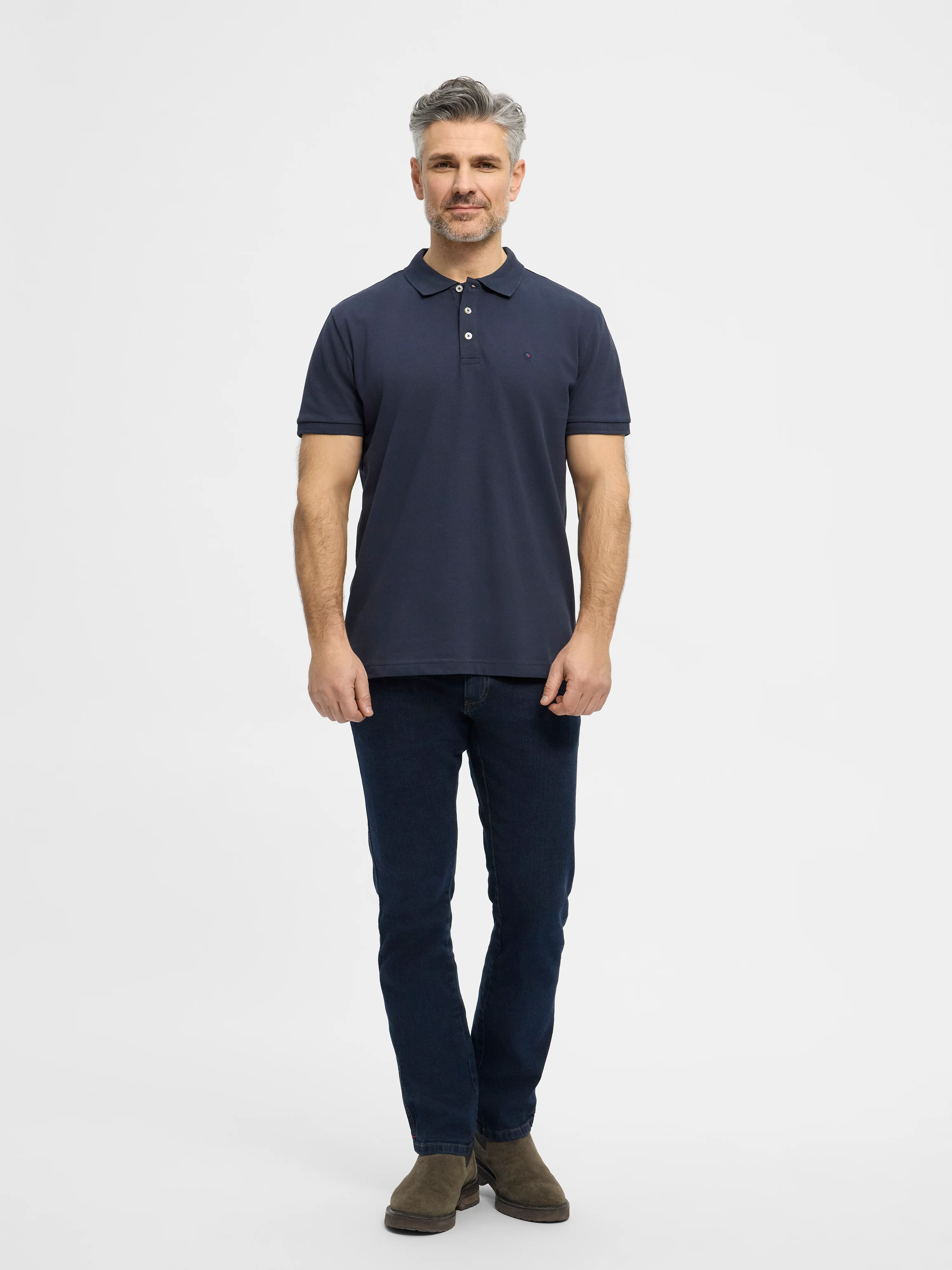 Carl - Navy - Image 4