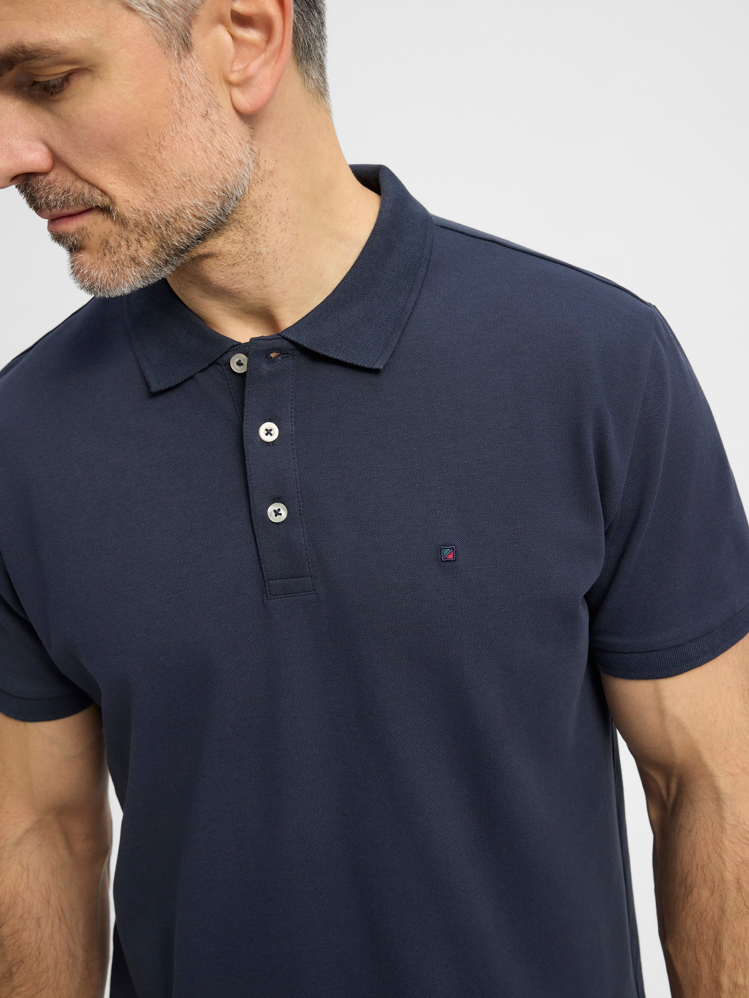 Carl - Navy - Image 5