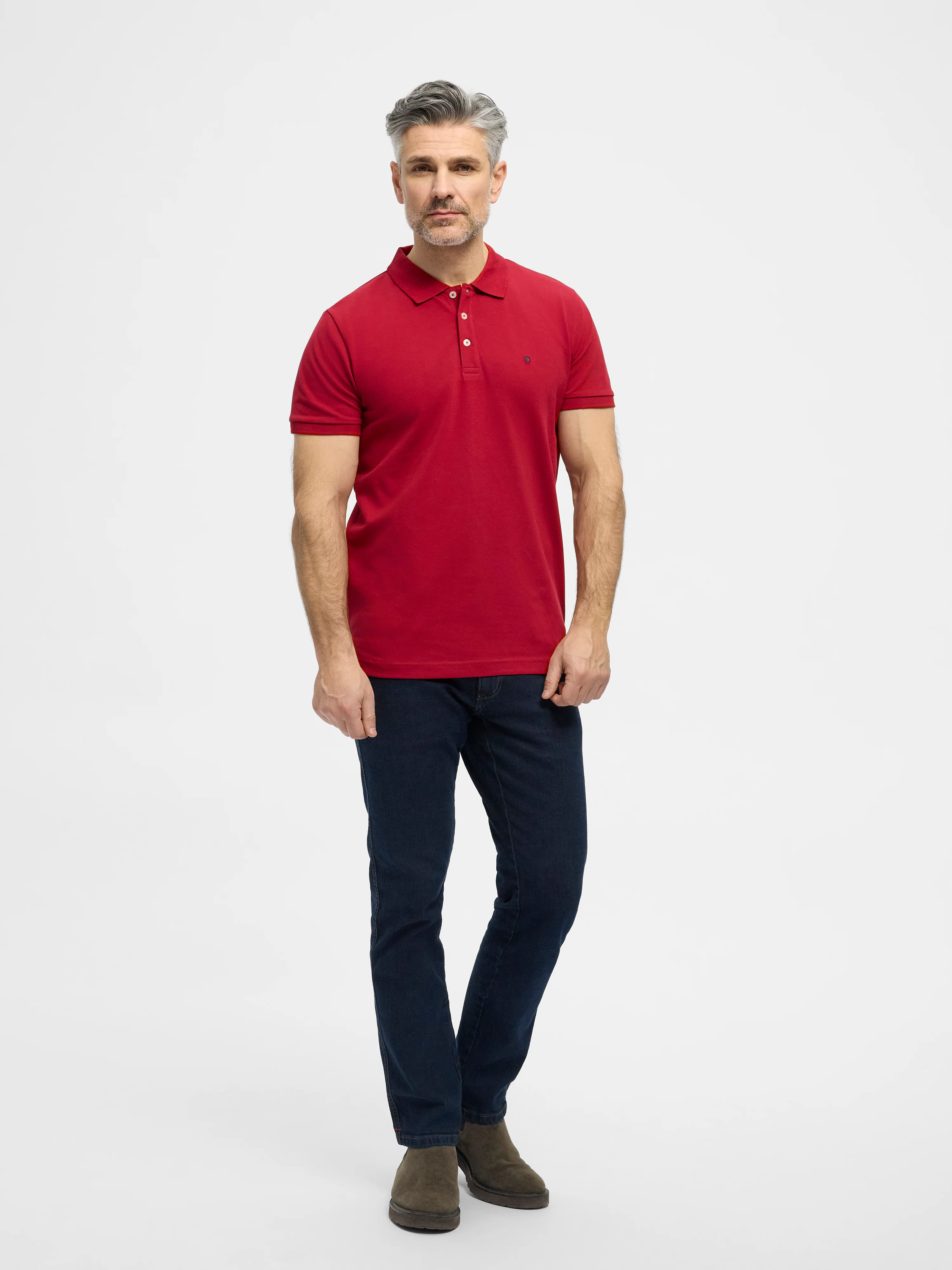 Carl - Red - Image 4