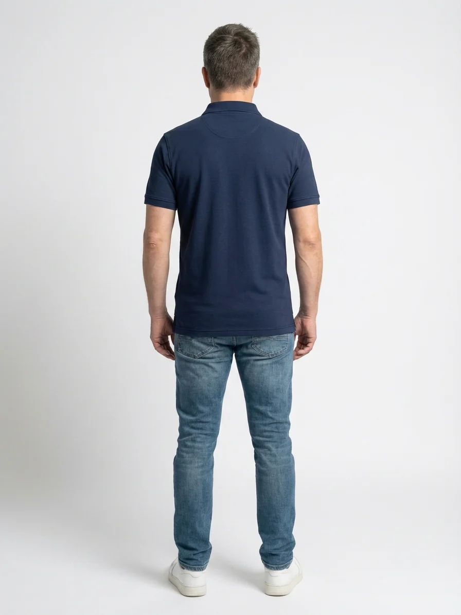 Carlo - Blue - Image 3