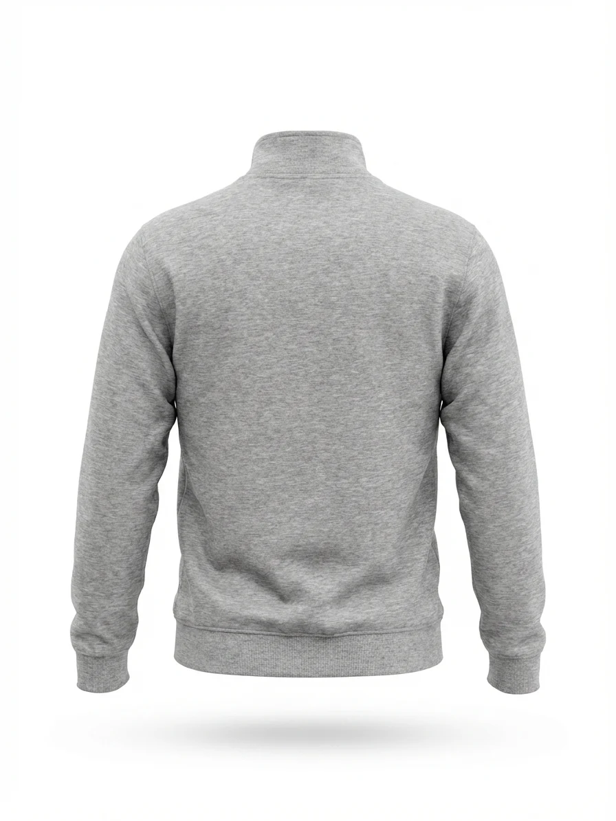 Folke - Grey Melange - Image 4