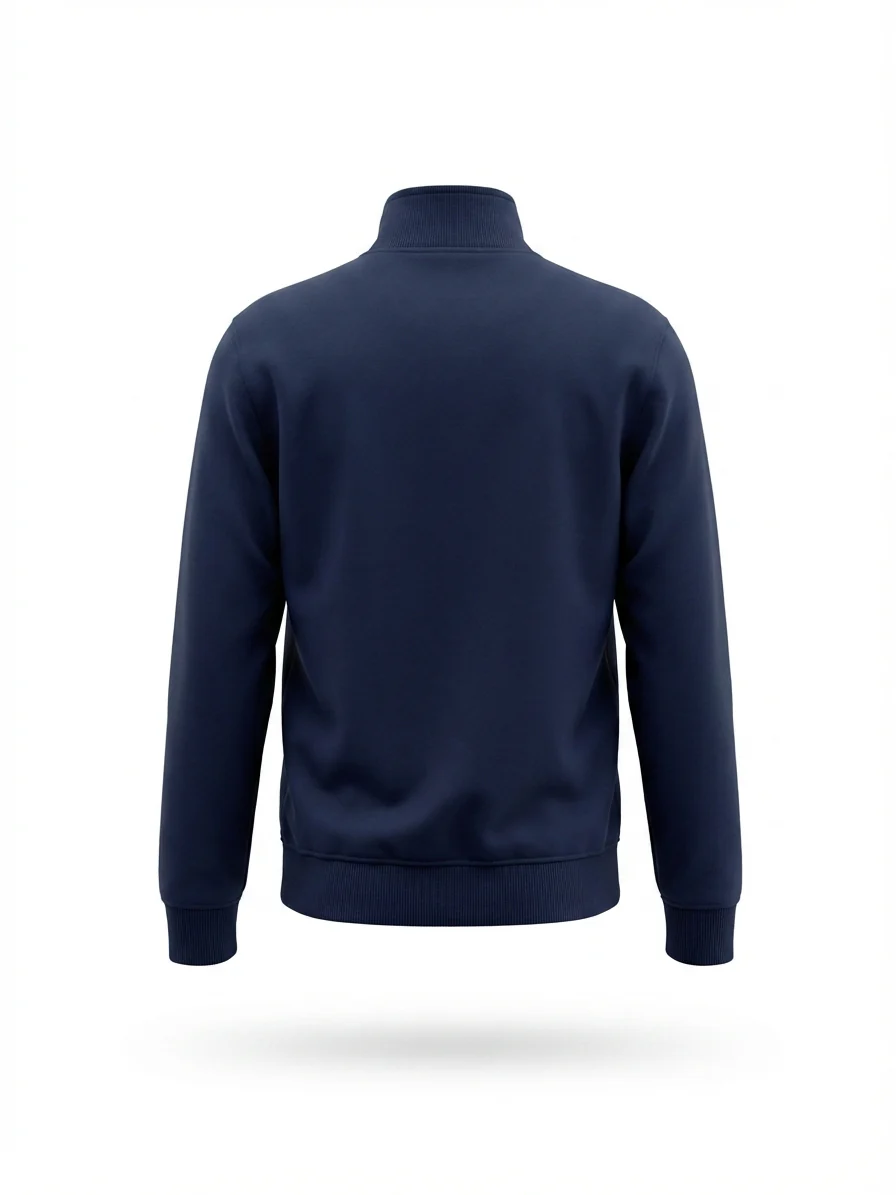 Folke - Navy - Image 4