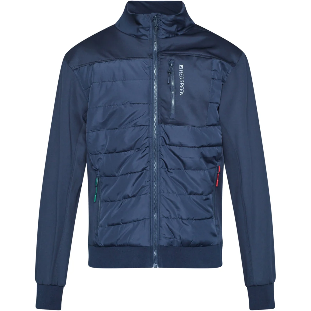 Silvon - Navy - Image 2