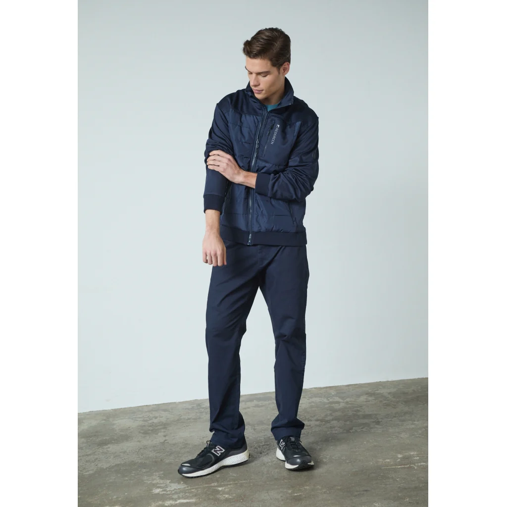Silvon - Navy - Image 3