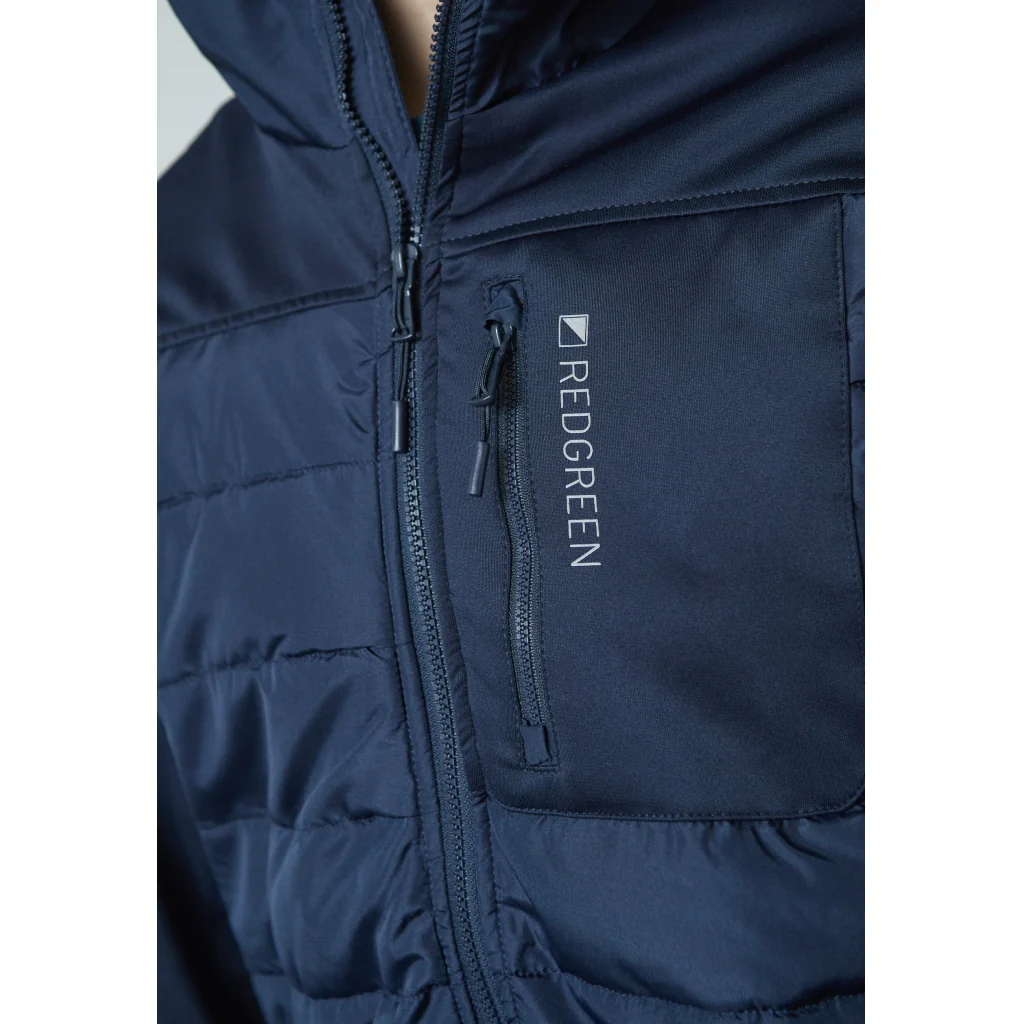 Silvon - Navy - Image 4