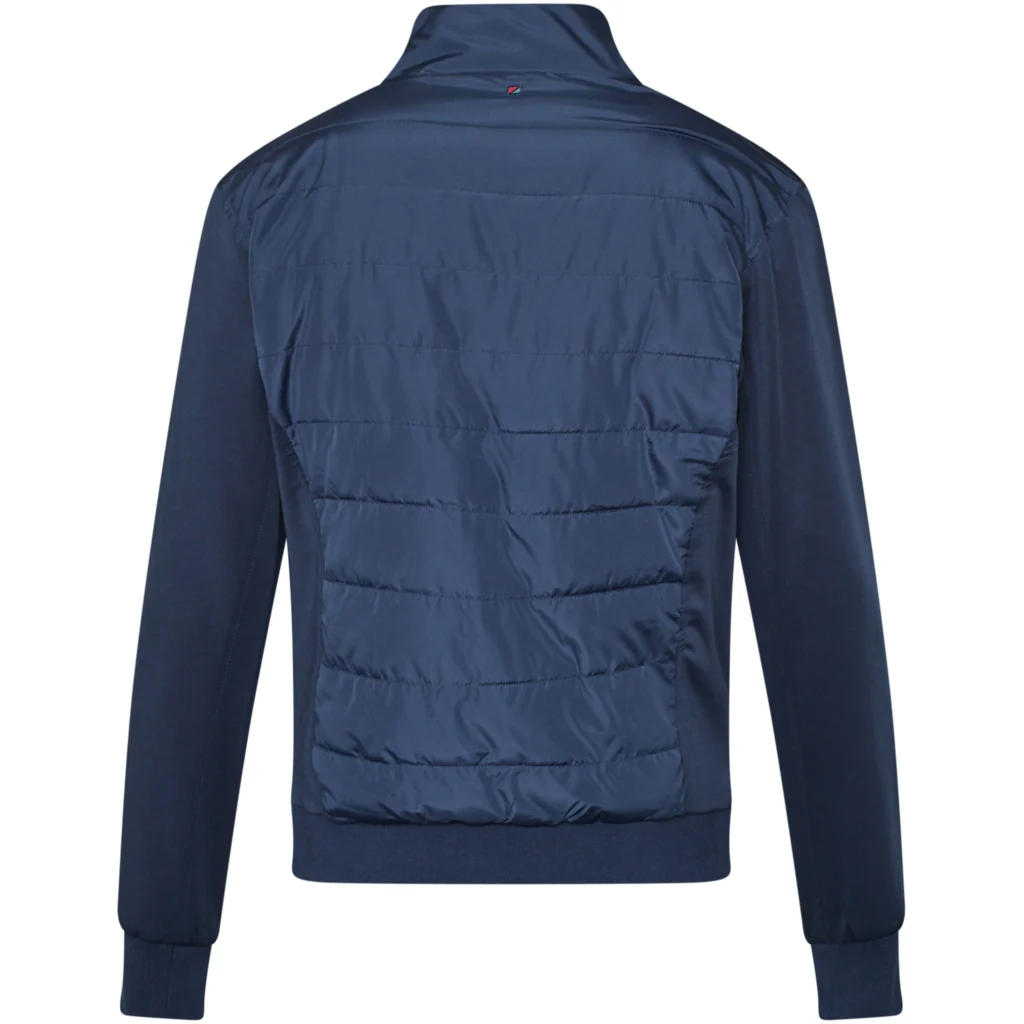 Silvon - Navy - Image 5