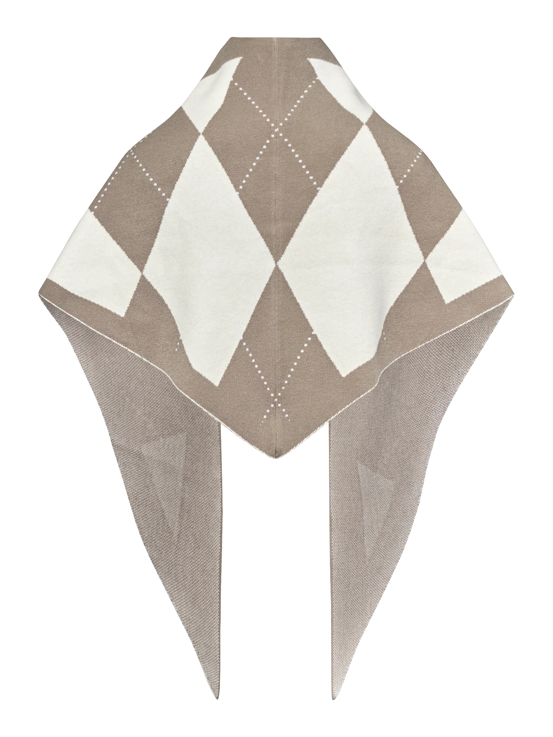 Rihanna - Ecru Pattern - Image 3