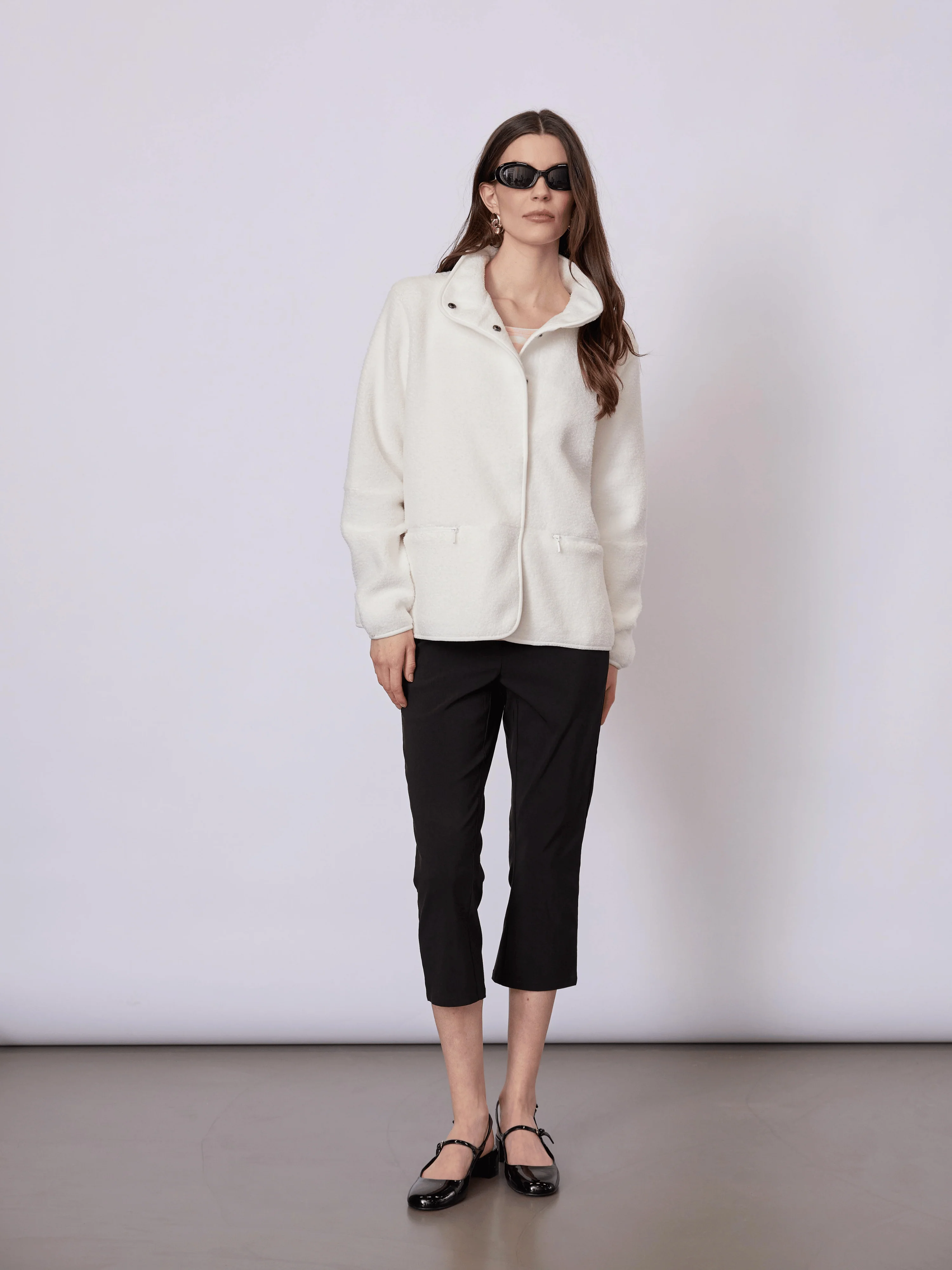 Sallie - Ecru - Image 3