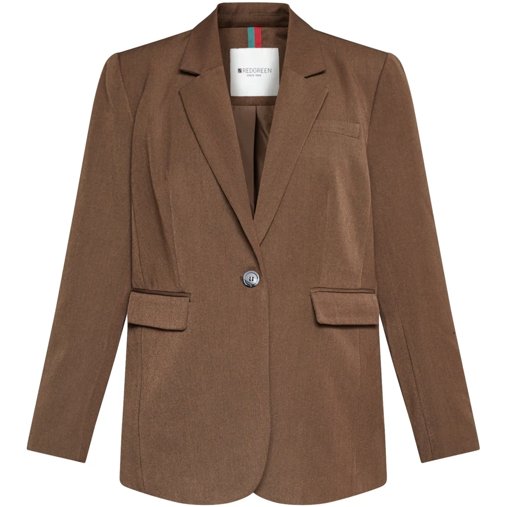 Sanja - Dark Brown - Image 2