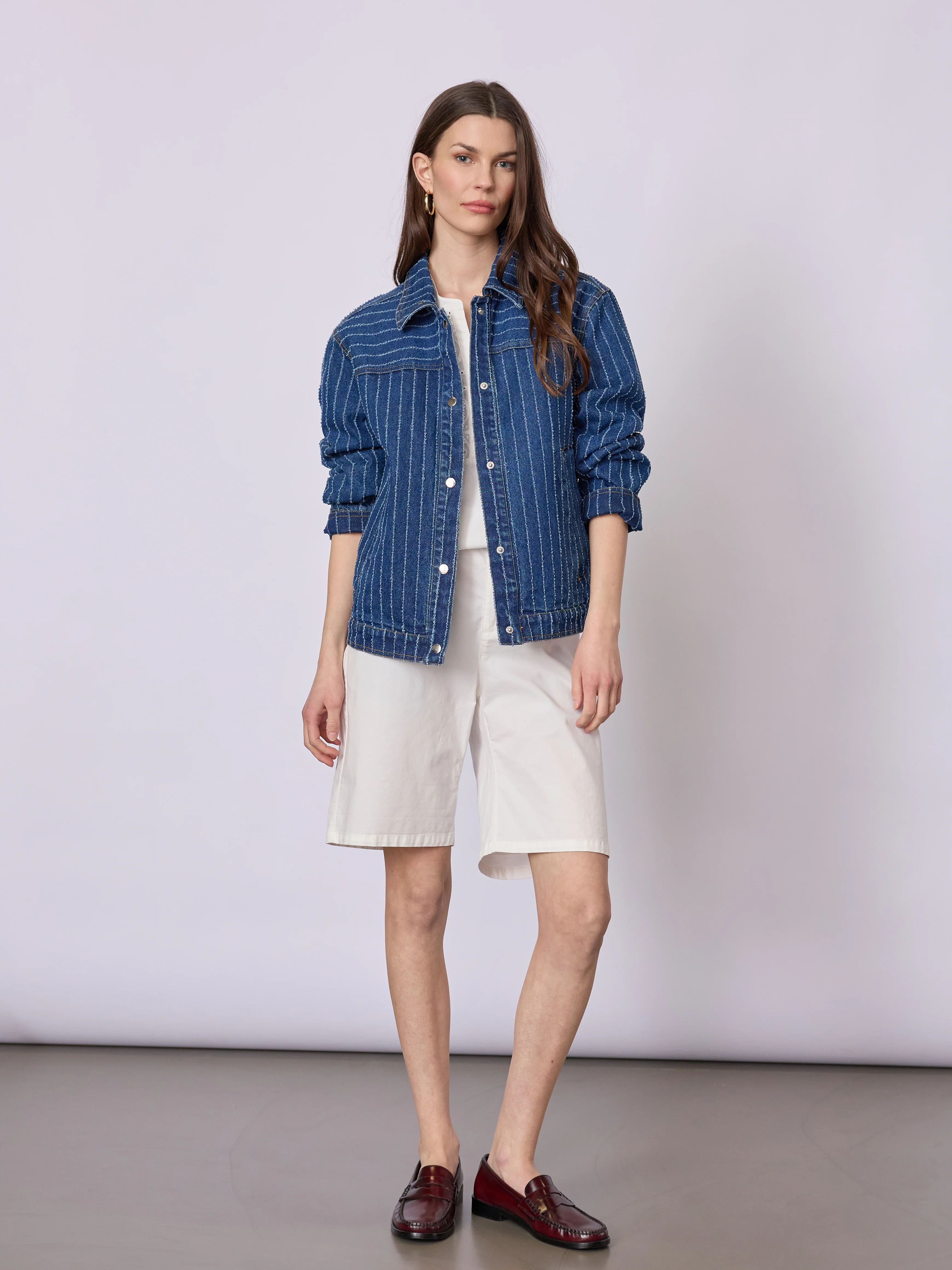 Sassy - Denim - Image 3