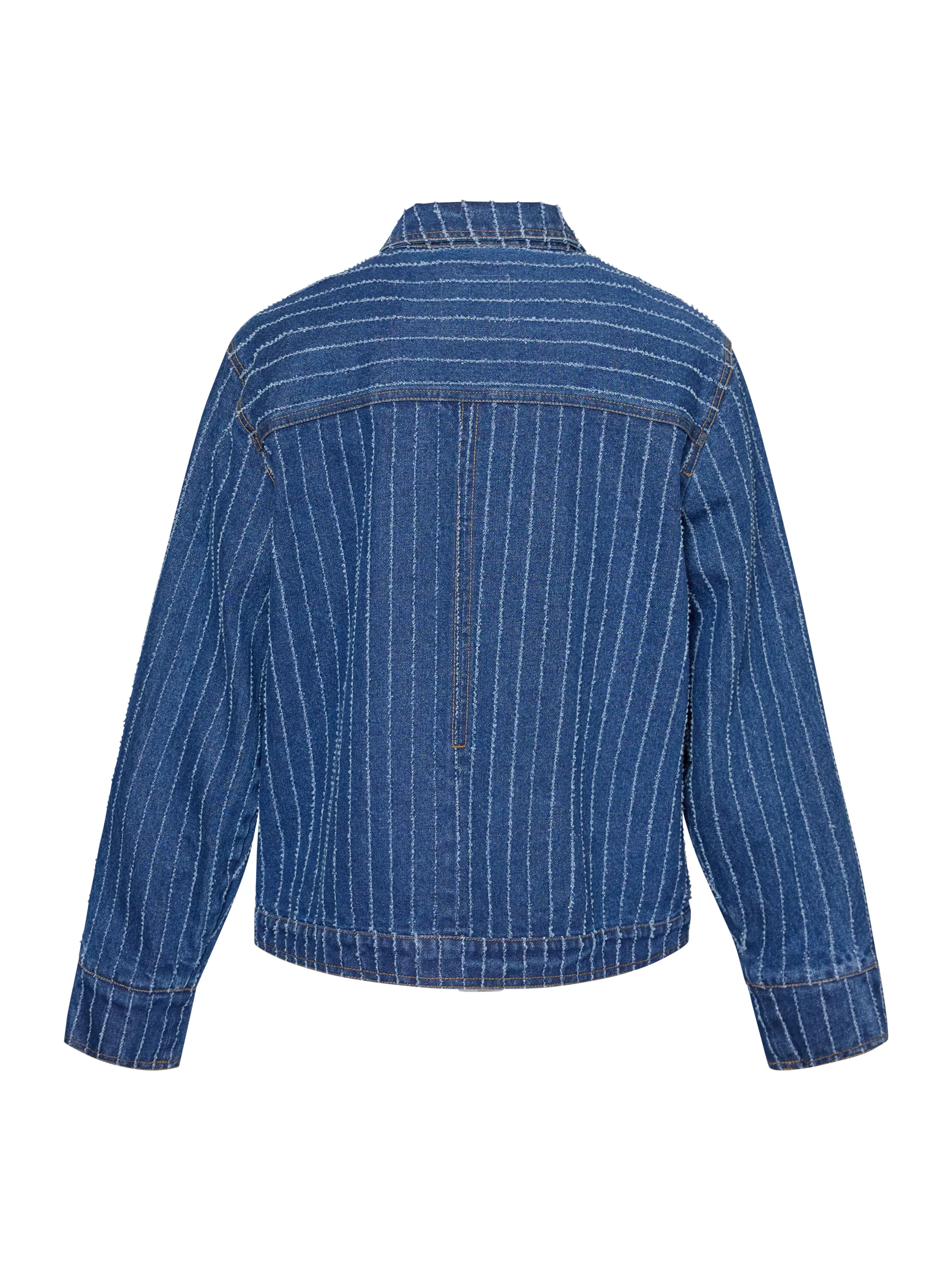 Sassy - Denim - Image 5