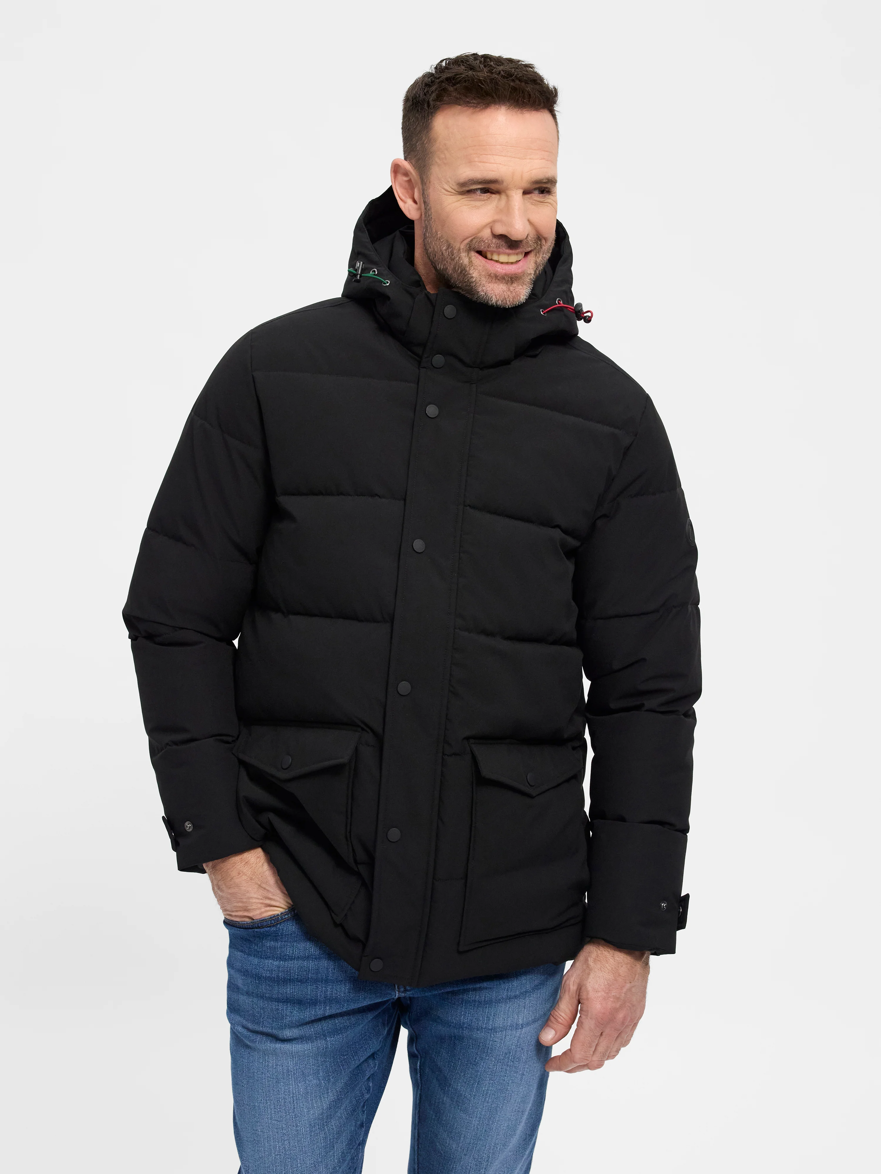 Seanan - Black