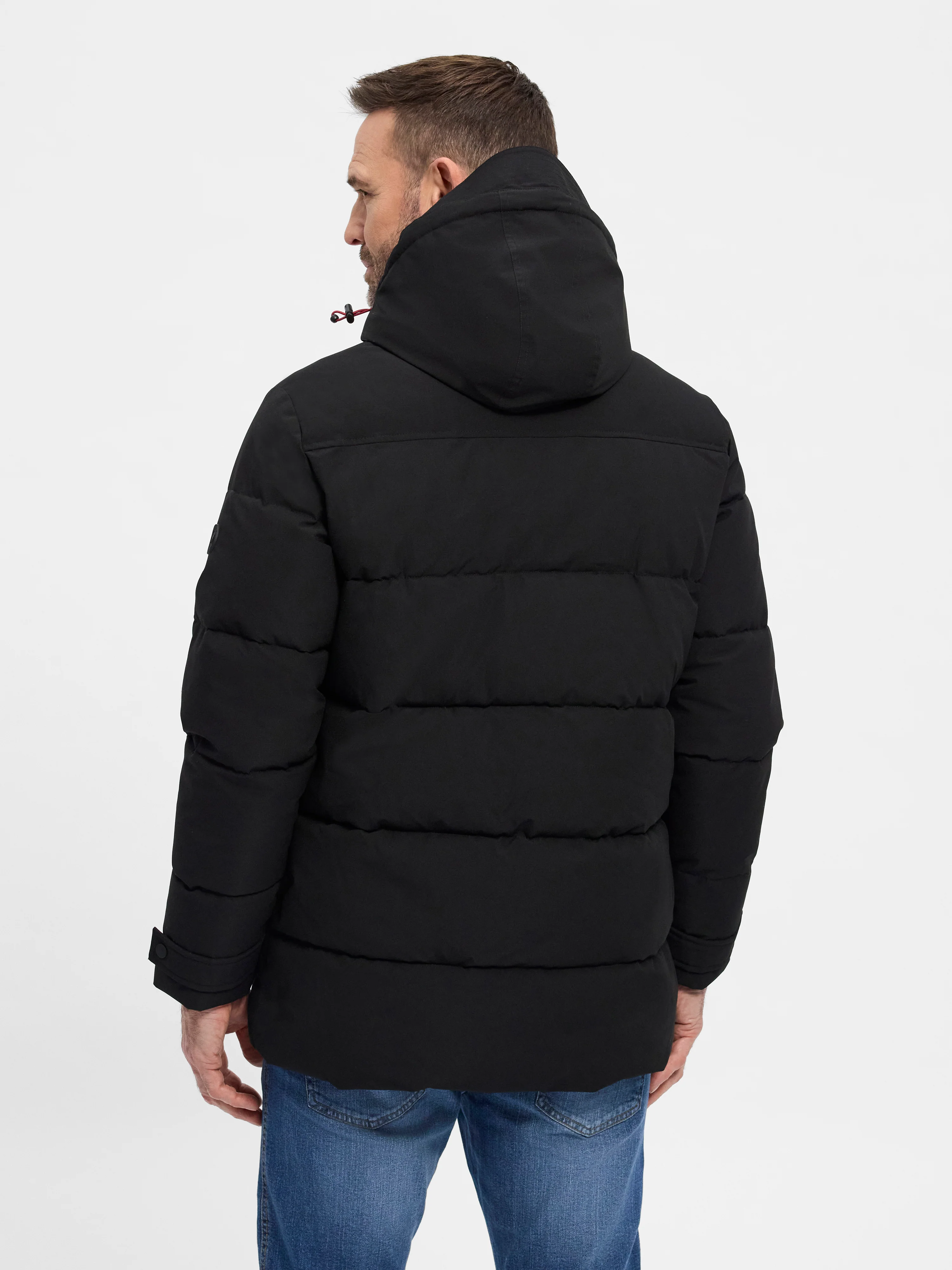 Seanan - Black - Image 3