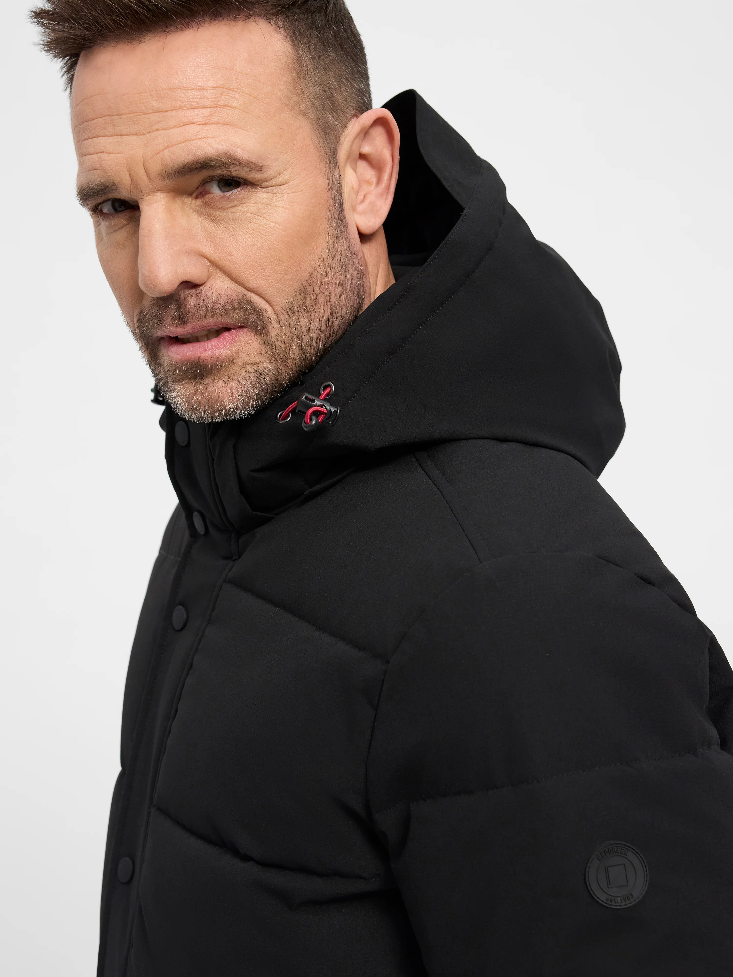 Seanan - Black - Image 5