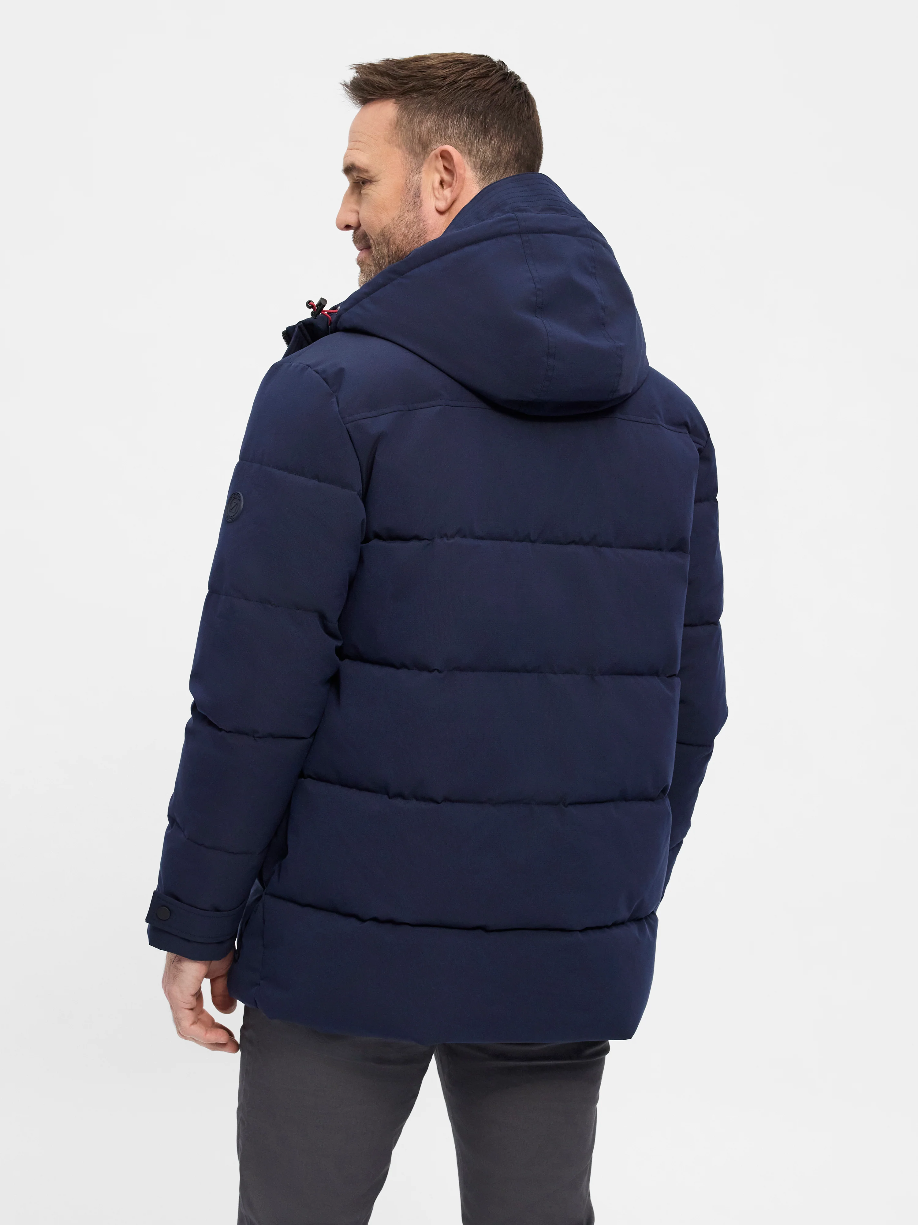 Seanan - NAVY - Image 3