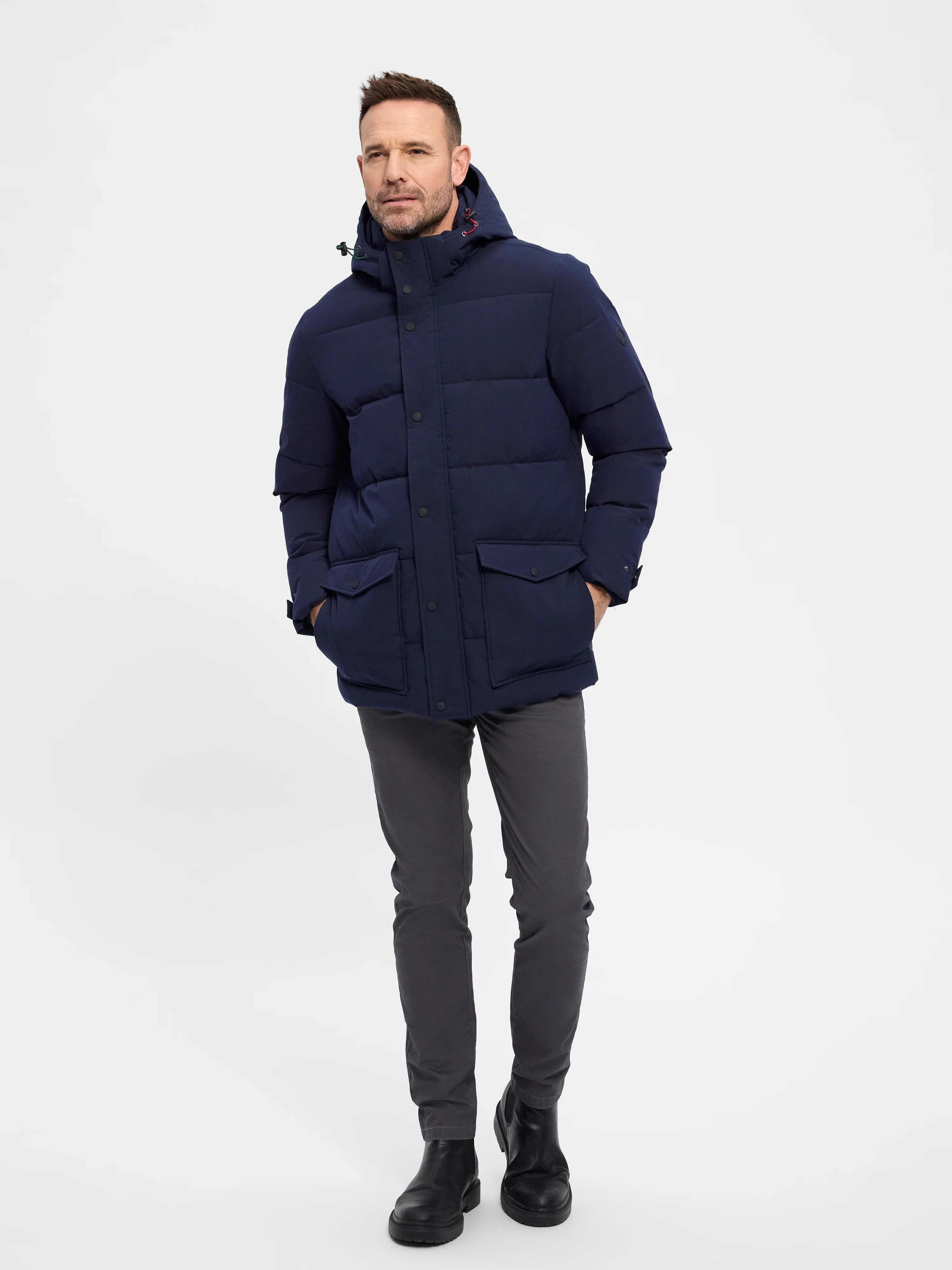Seanan - NAVY - Image 4